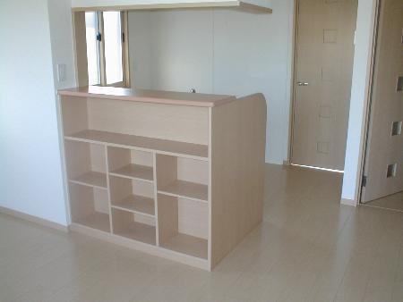 ★D-room★インターネットWi-Fi無料★ラ・シャンブレB