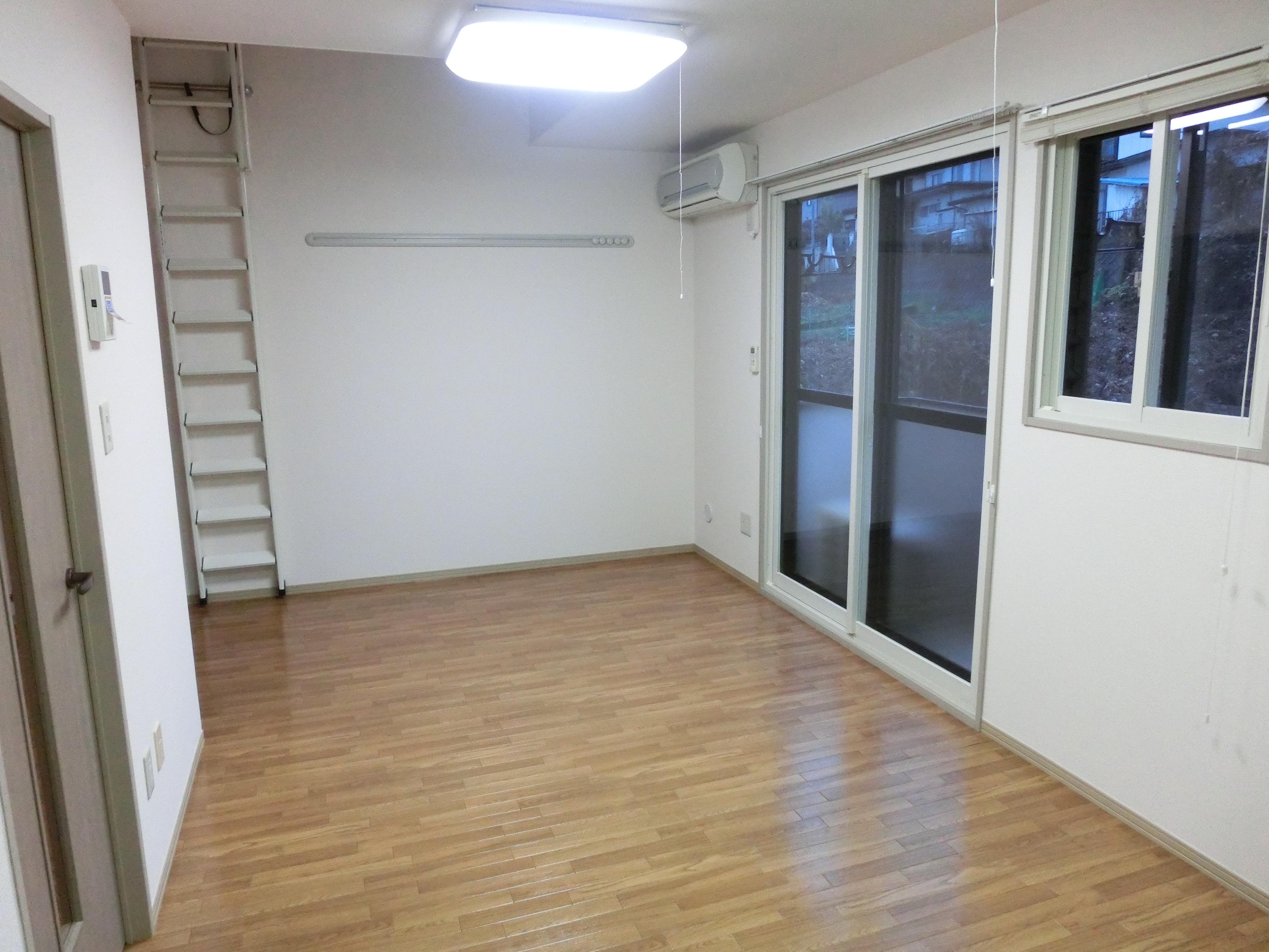 ★D-room★インターネットWi-Fi無料★セジュール沢里Ⅱ