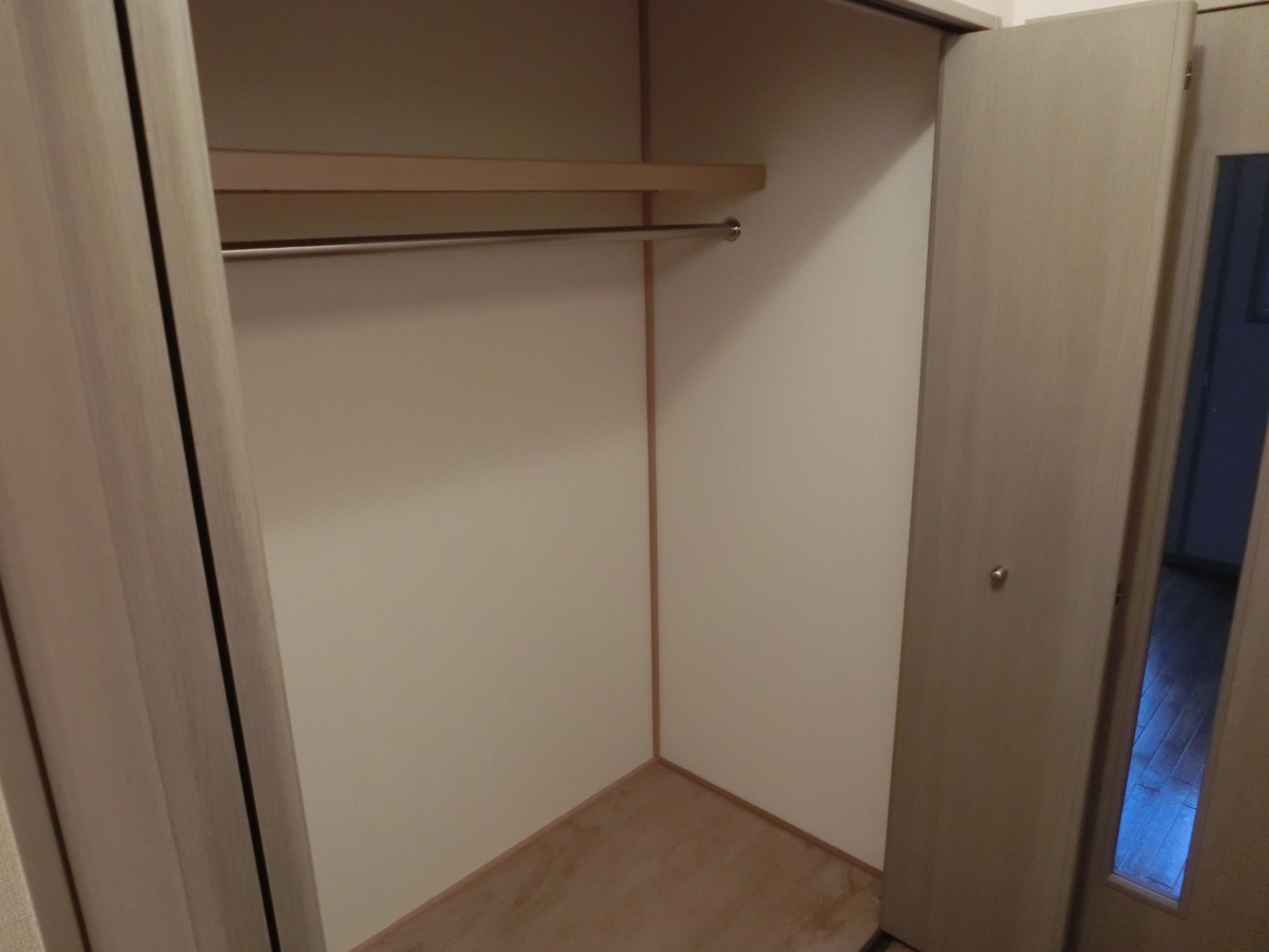 ★D-room★インターネットWi-Fi無料★セジュール沢里Ⅱ