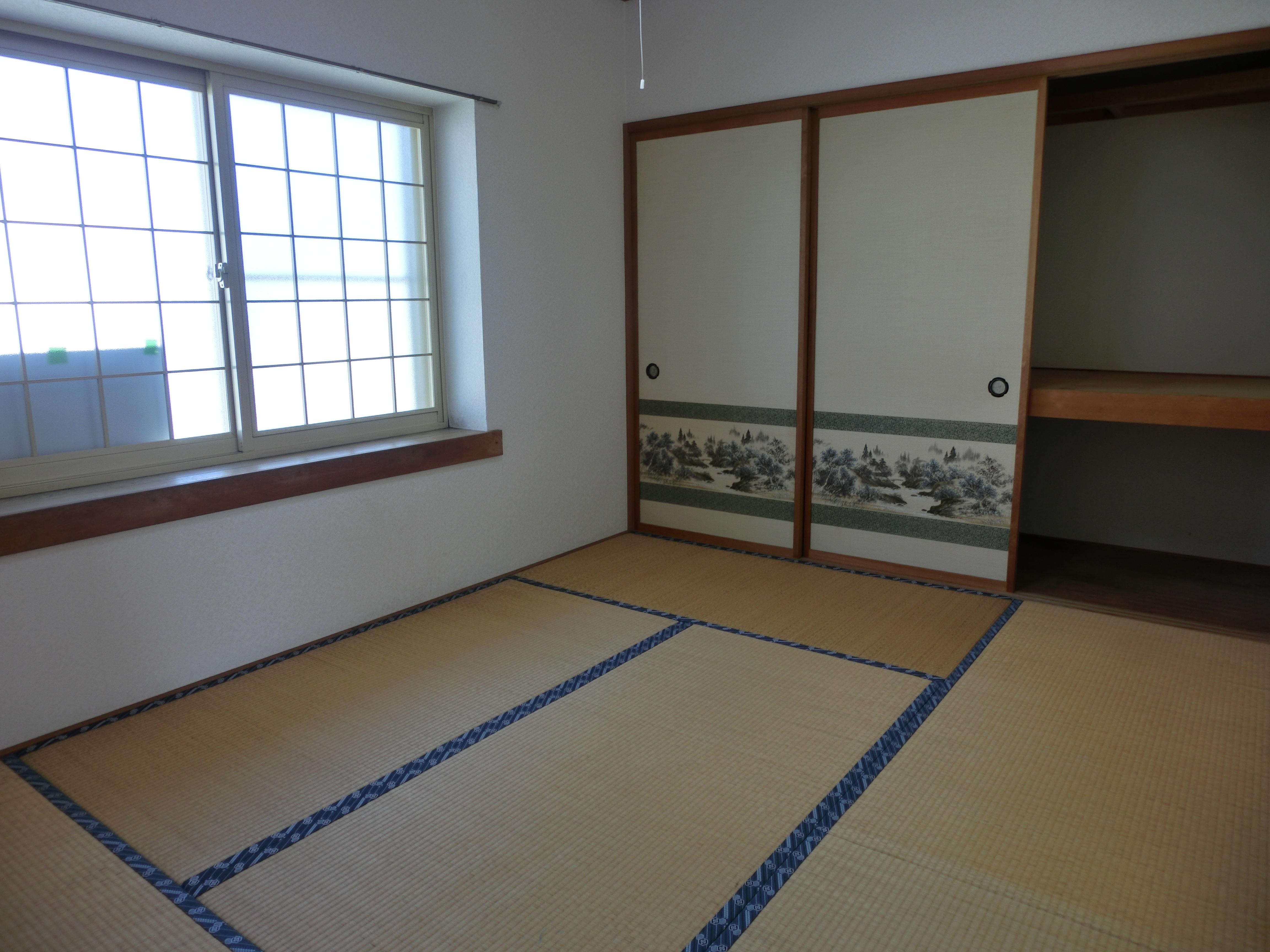 タウンハウスのざわ