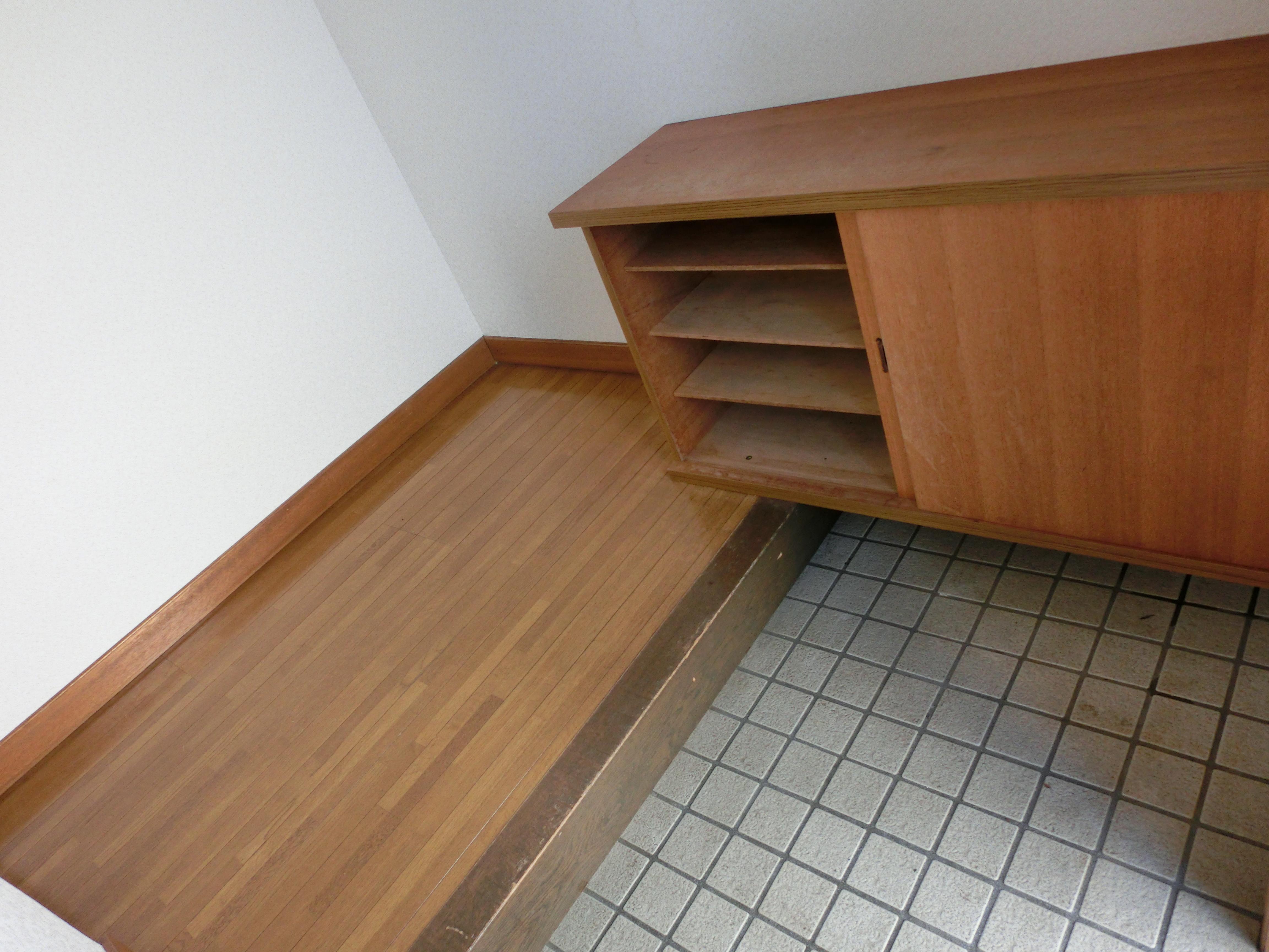 タウンハウスのざわ