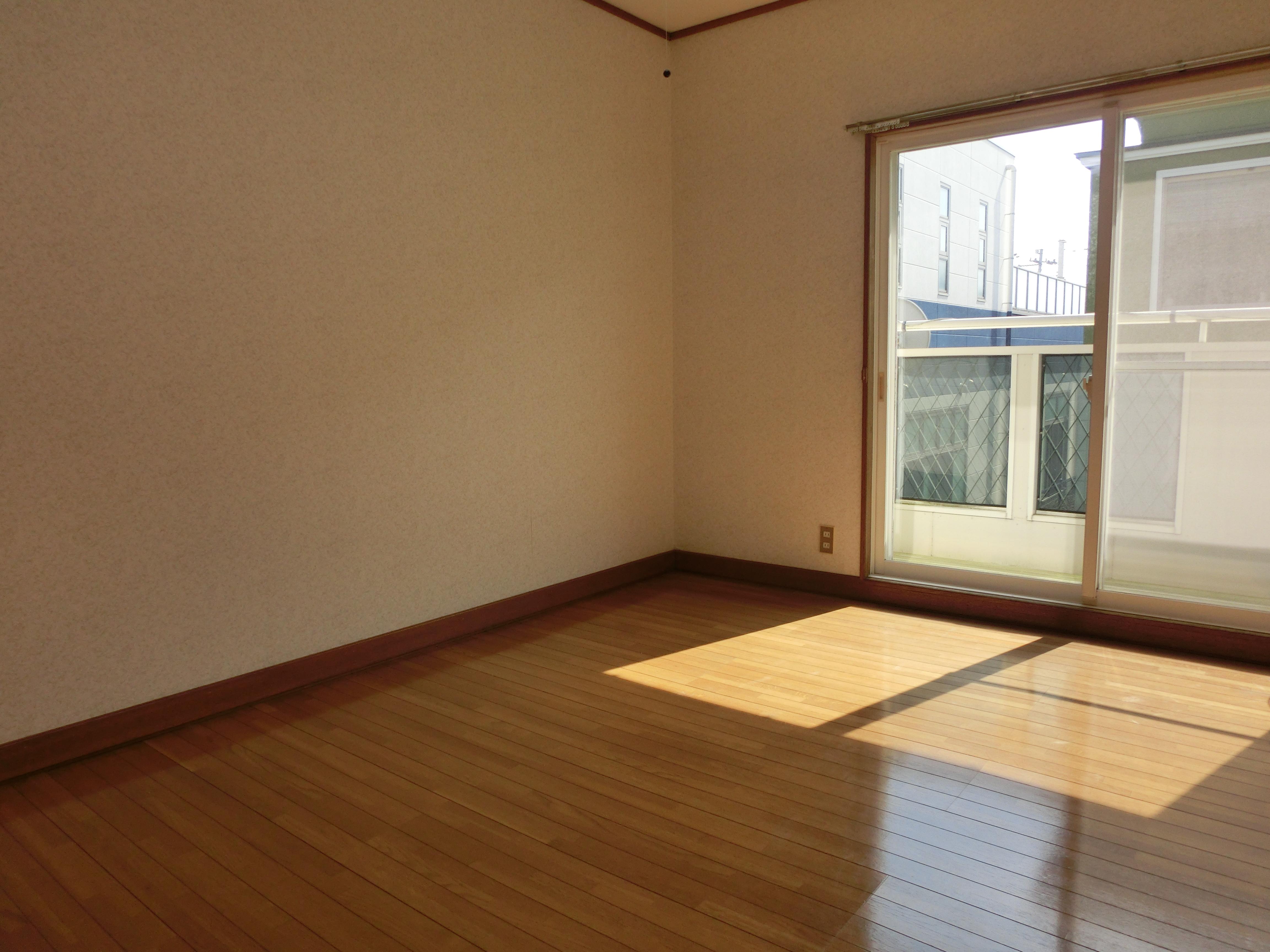 タウンハウスのざわ