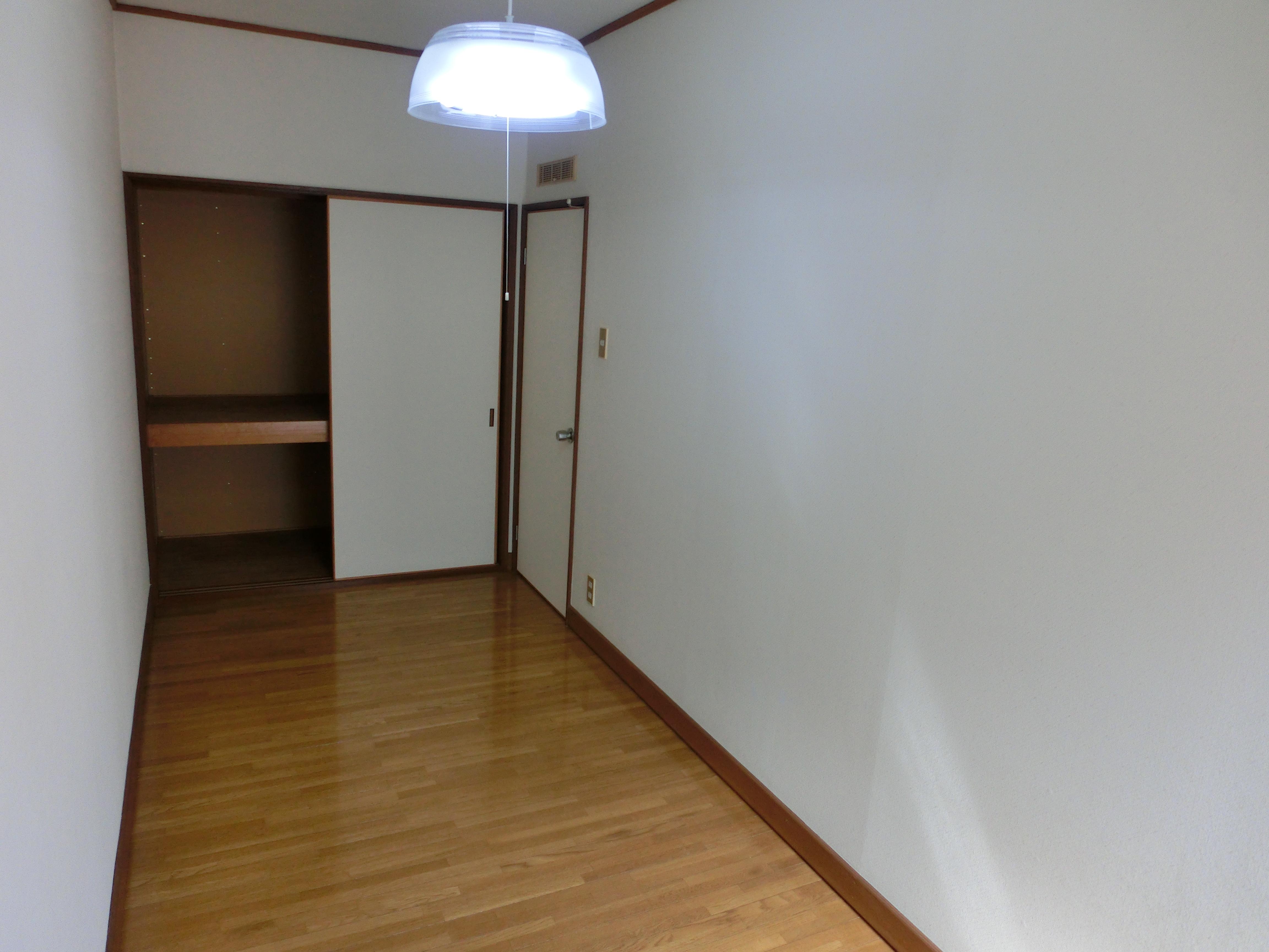 タウンハウスのざわ