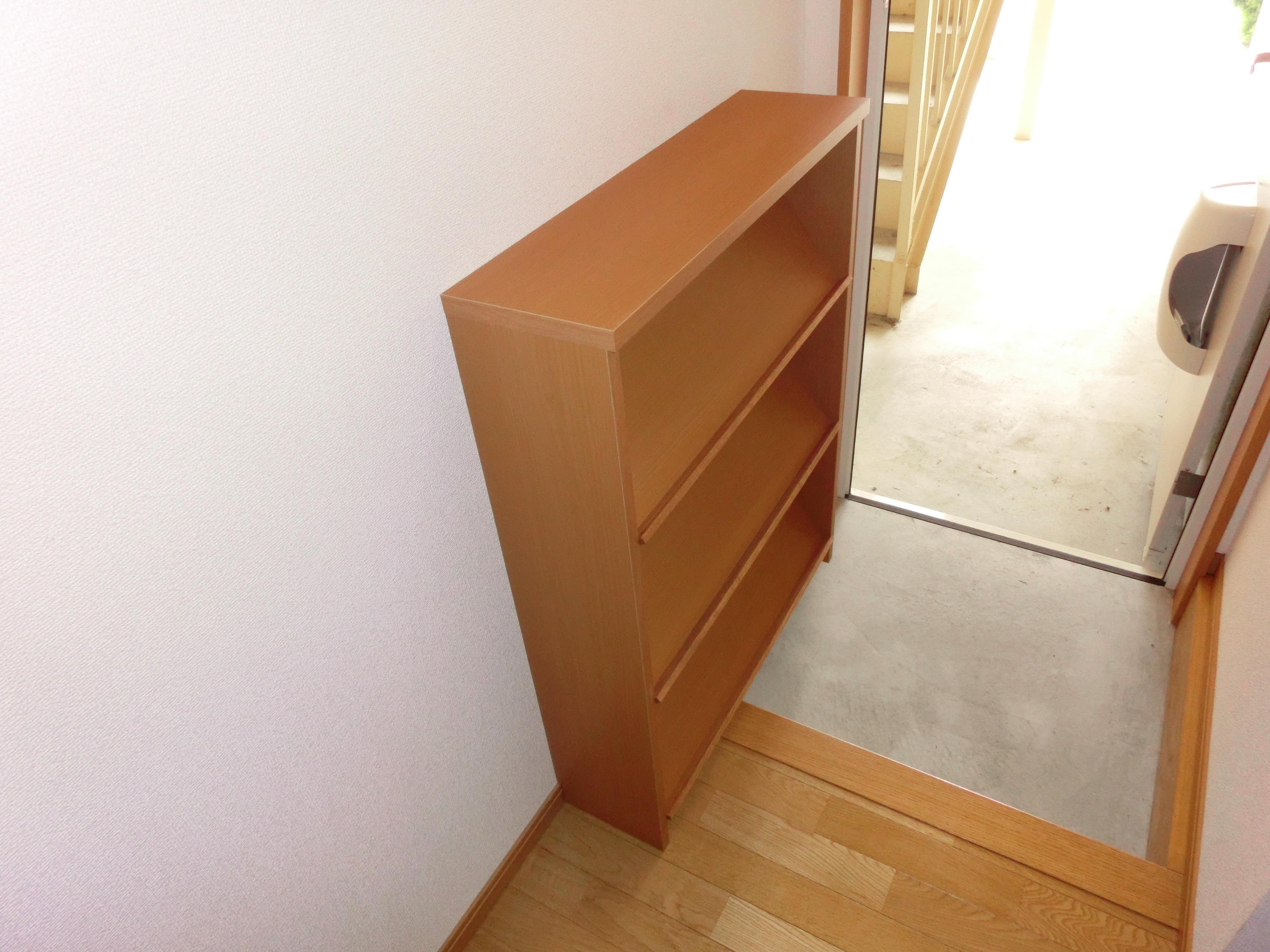 ウエストハウス