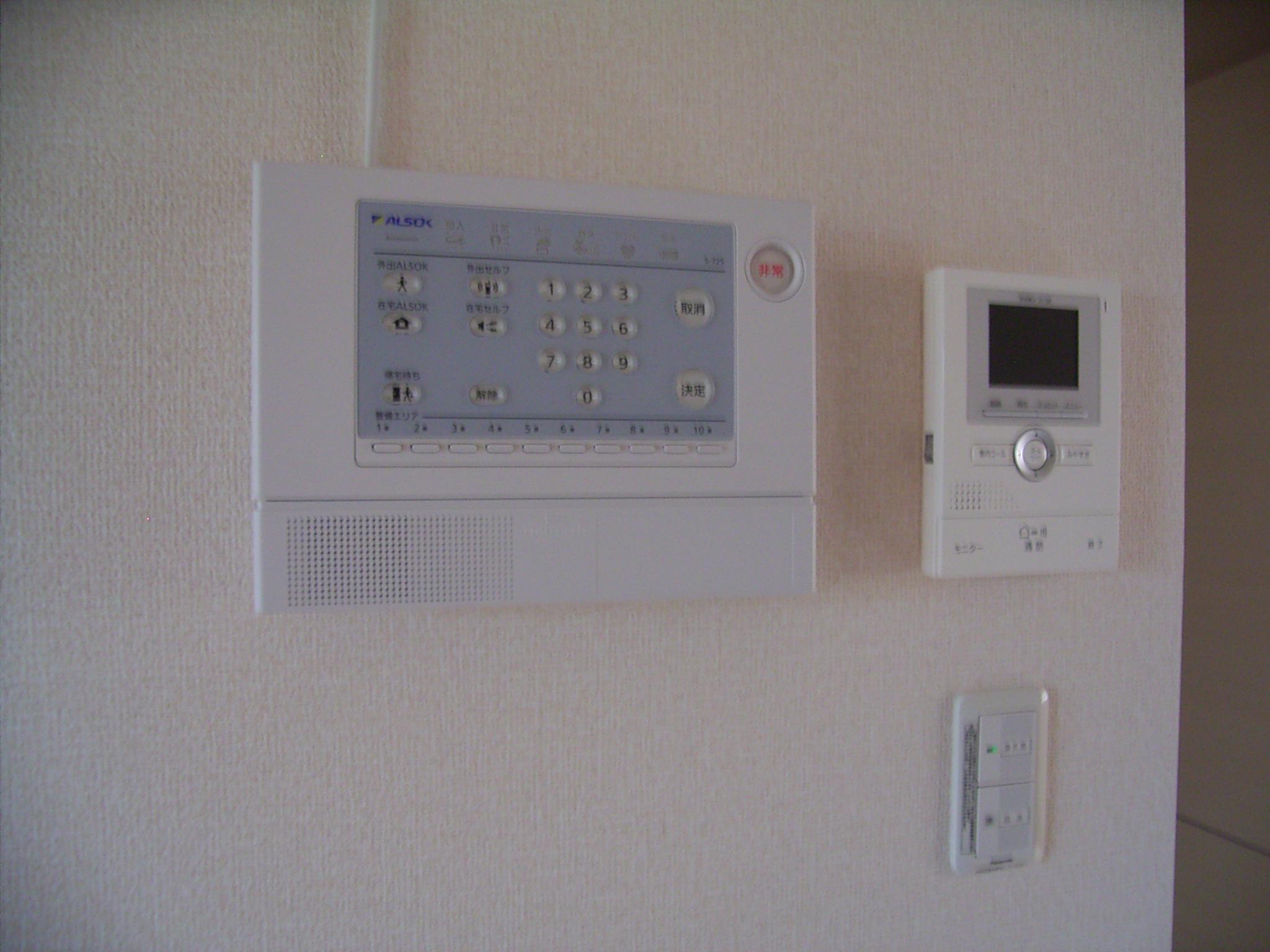 ★D-room★オール電化★インターネット無料★アムール桜