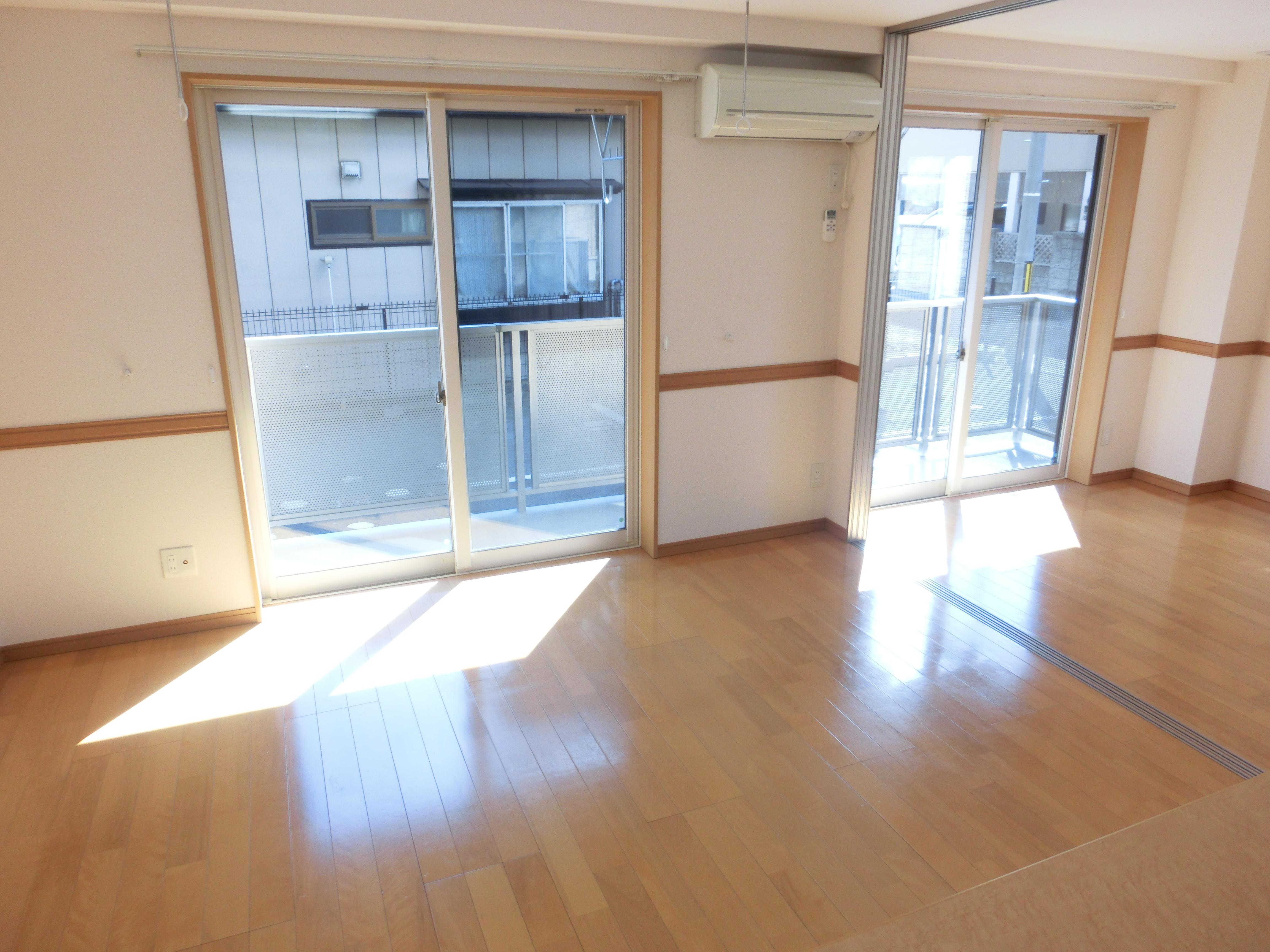 ★D-room★オール電化★ペット可(小型犬)★インターネットWi-Fi無料★プリムローズヒル弐番館