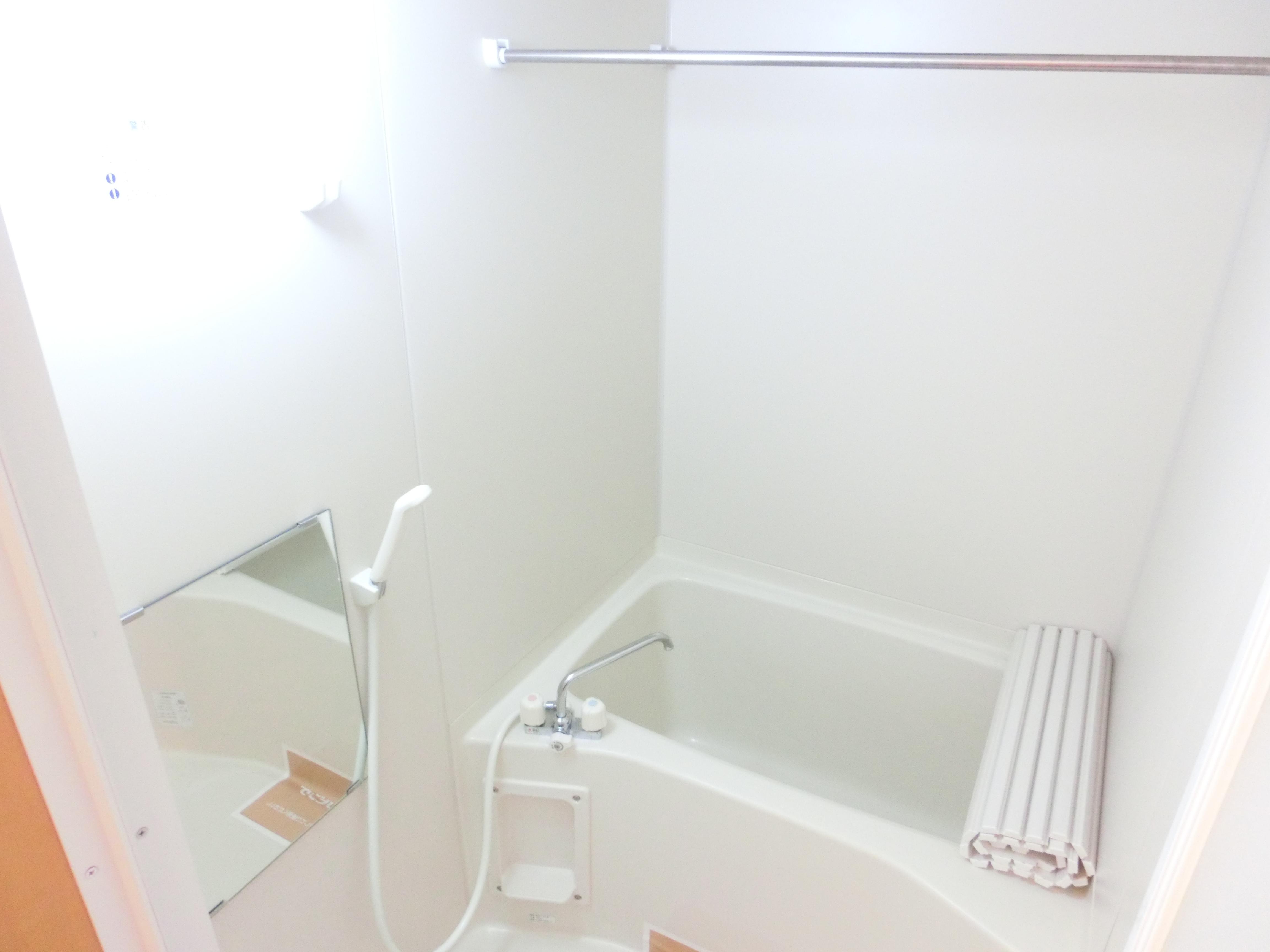 ★D-room★オール電化★ペット可(小型犬)★インターネットWi-Fi無料★プリムローズヒル弐番館