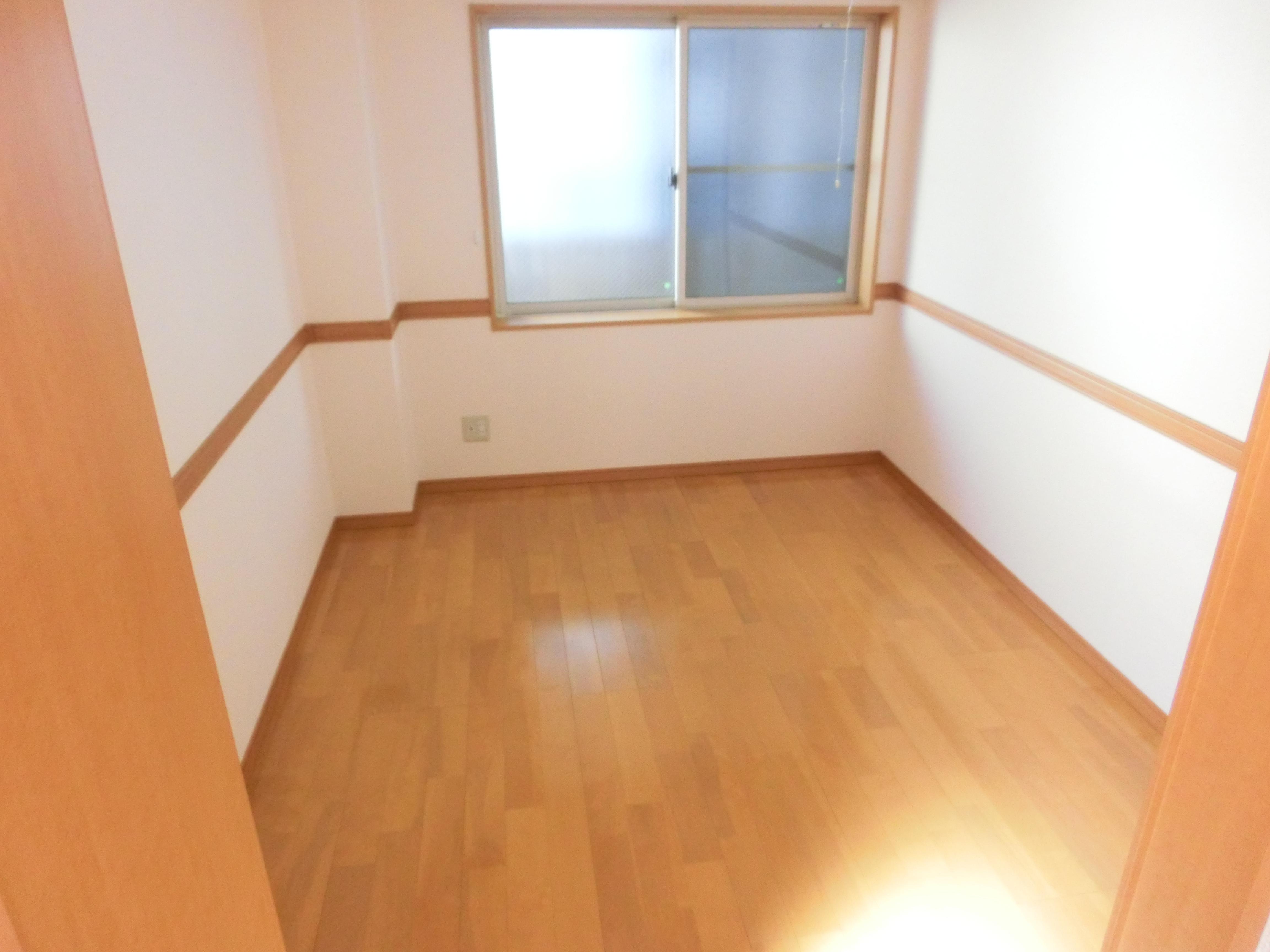 ★D-room★オール電化★ペット可(小型犬)★インターネットWi-Fi無料★プリムローズヒル弐番館