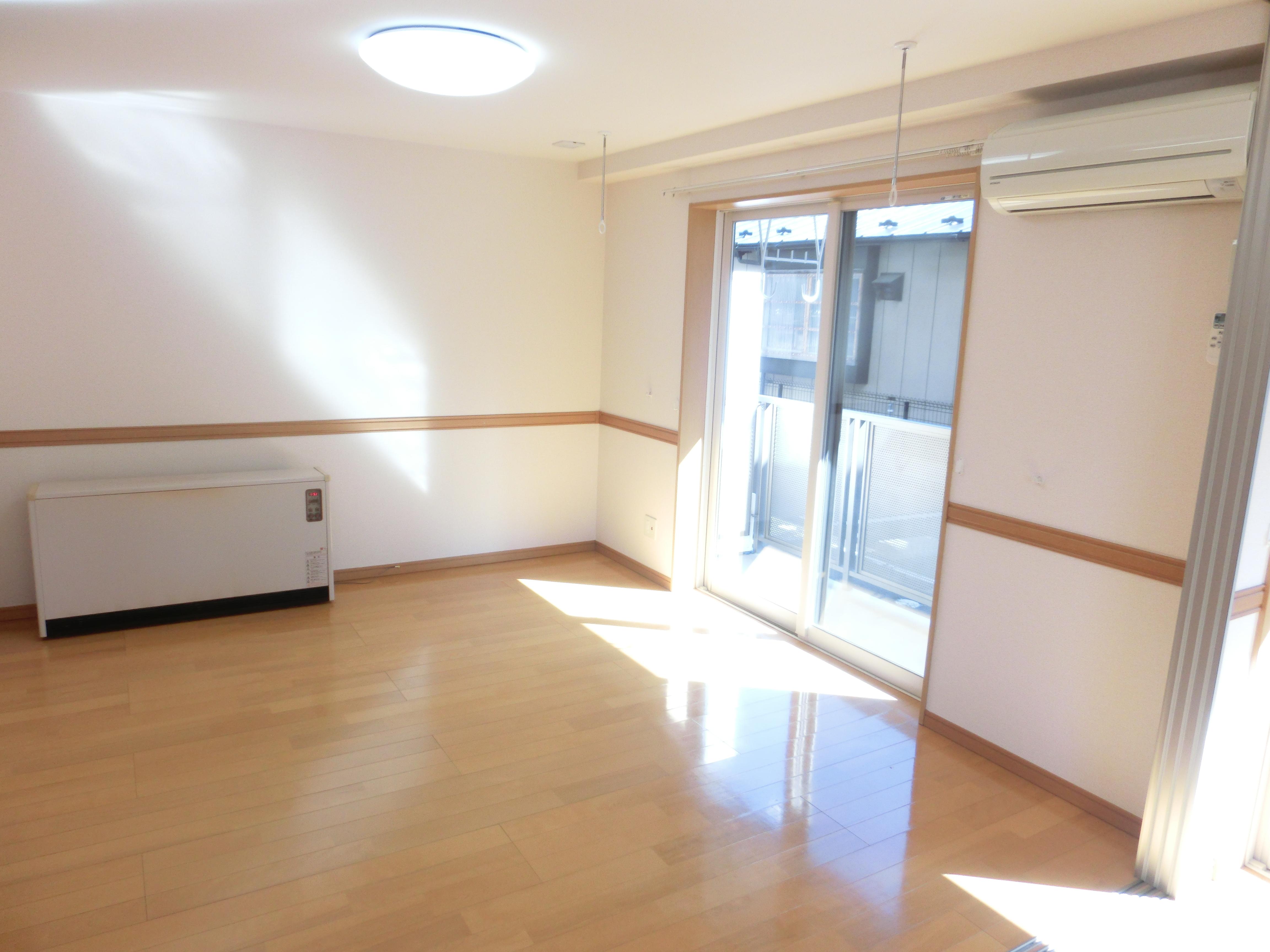 ★D-room★オール電化★ペット可(小型犬)★インターネットWi-Fi無料★プリムローズヒル弐番館