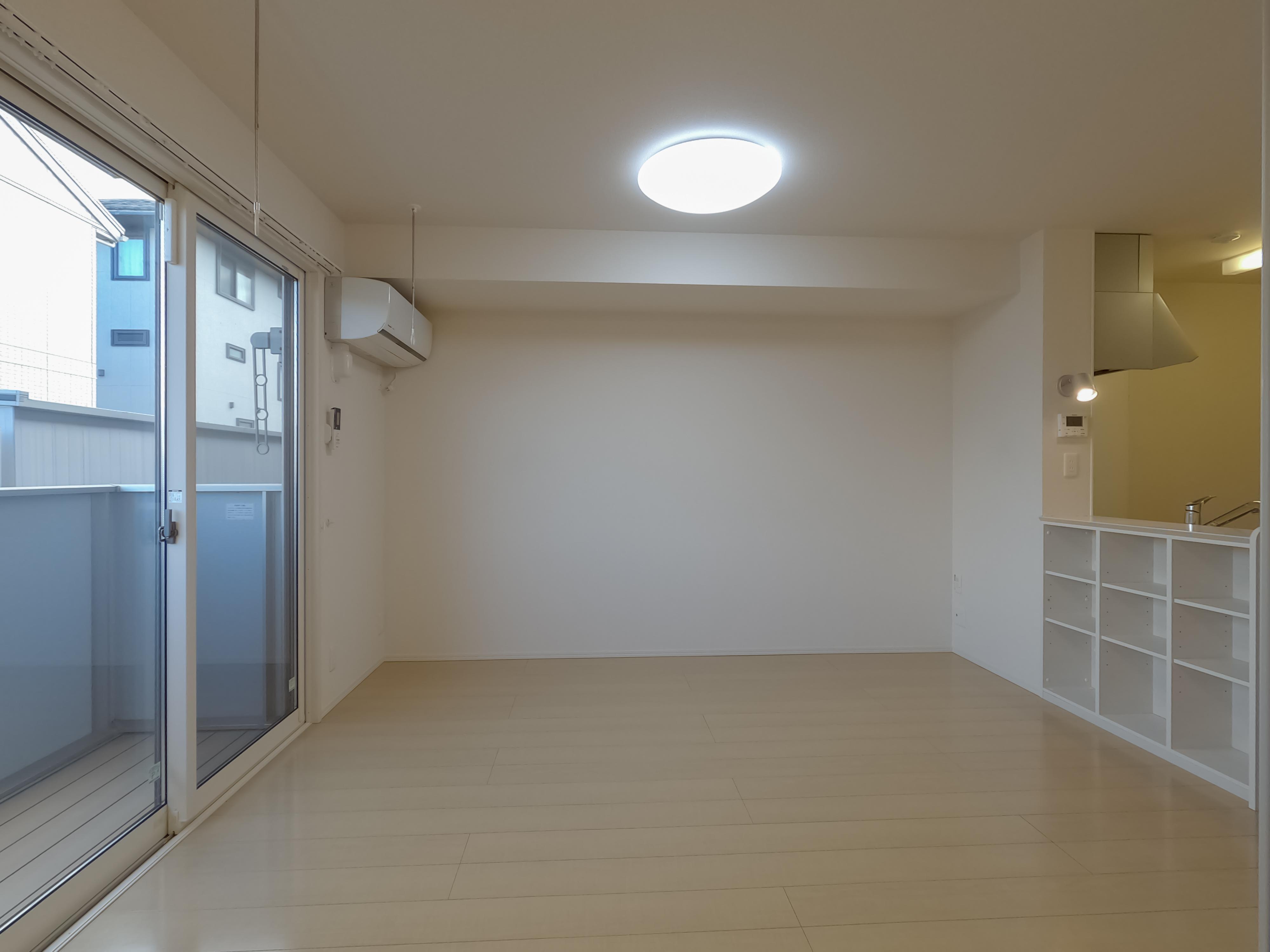 ★D-room★オール電化★インターネット無料★タイムズパークTK
