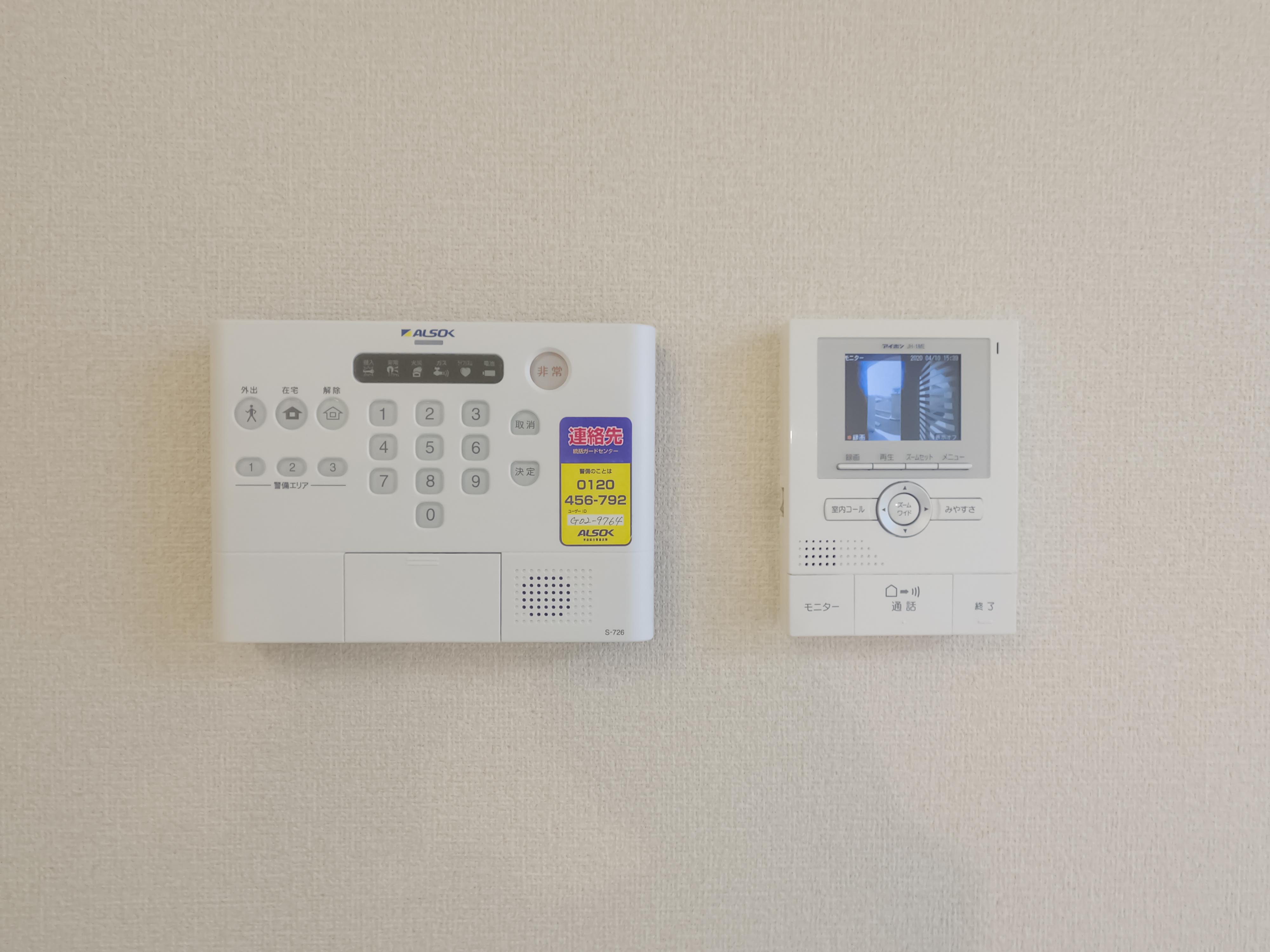 ★D-room★オール電化★インターネット無料★タイムズパークTK