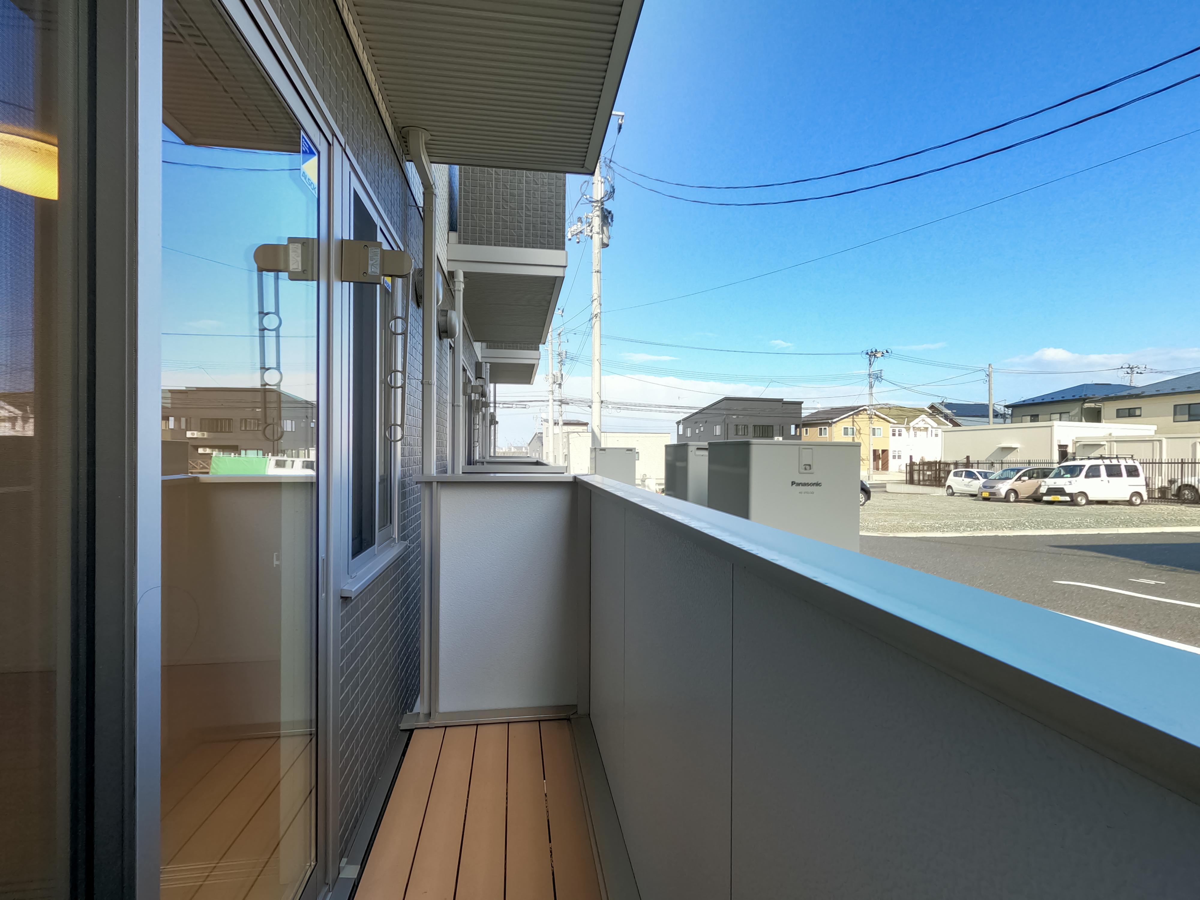★D-room★オール電化★インターネット無料★タイムズパークTK