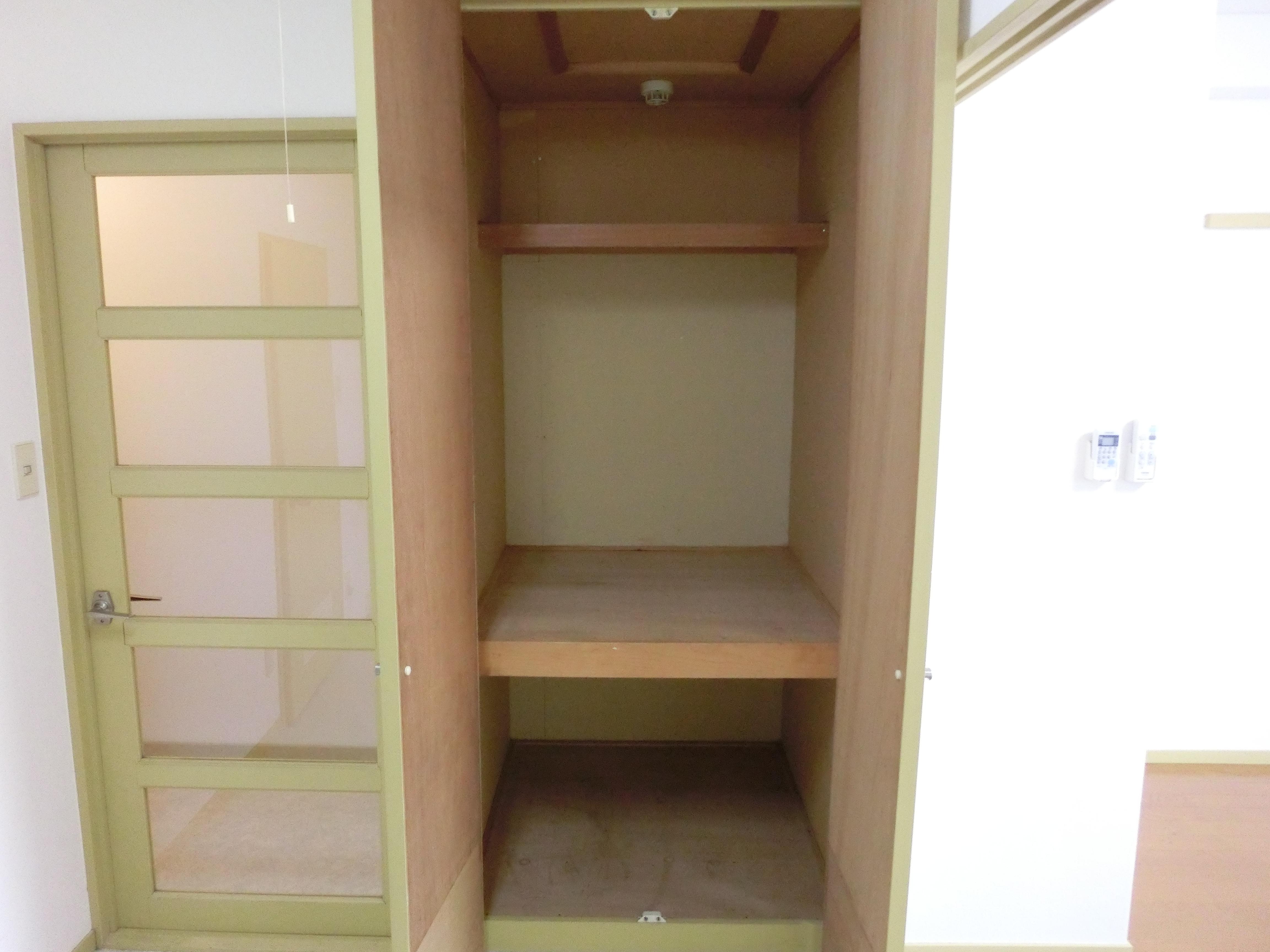 マンションくどう