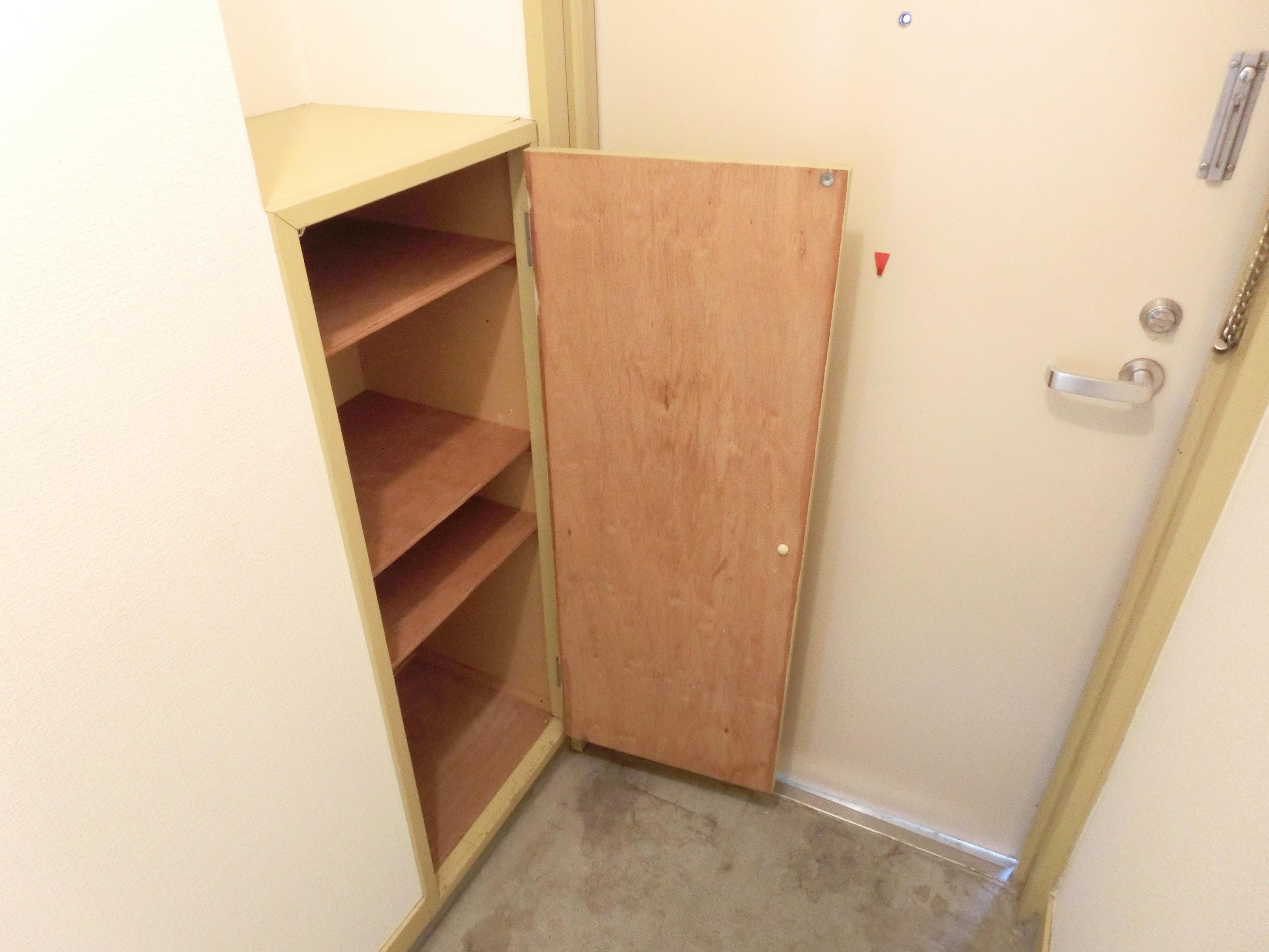 マンションくどう