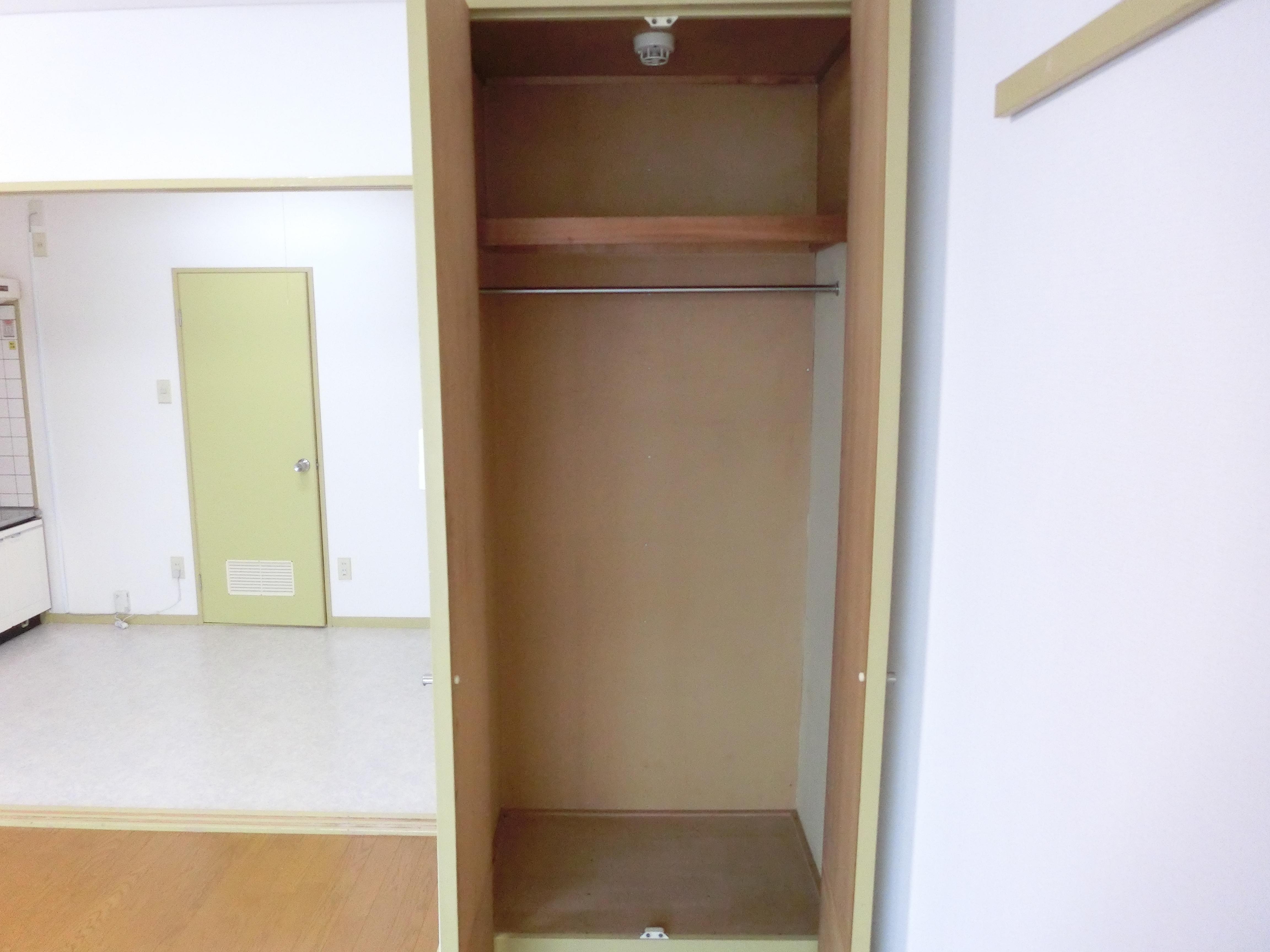 マンションくどう