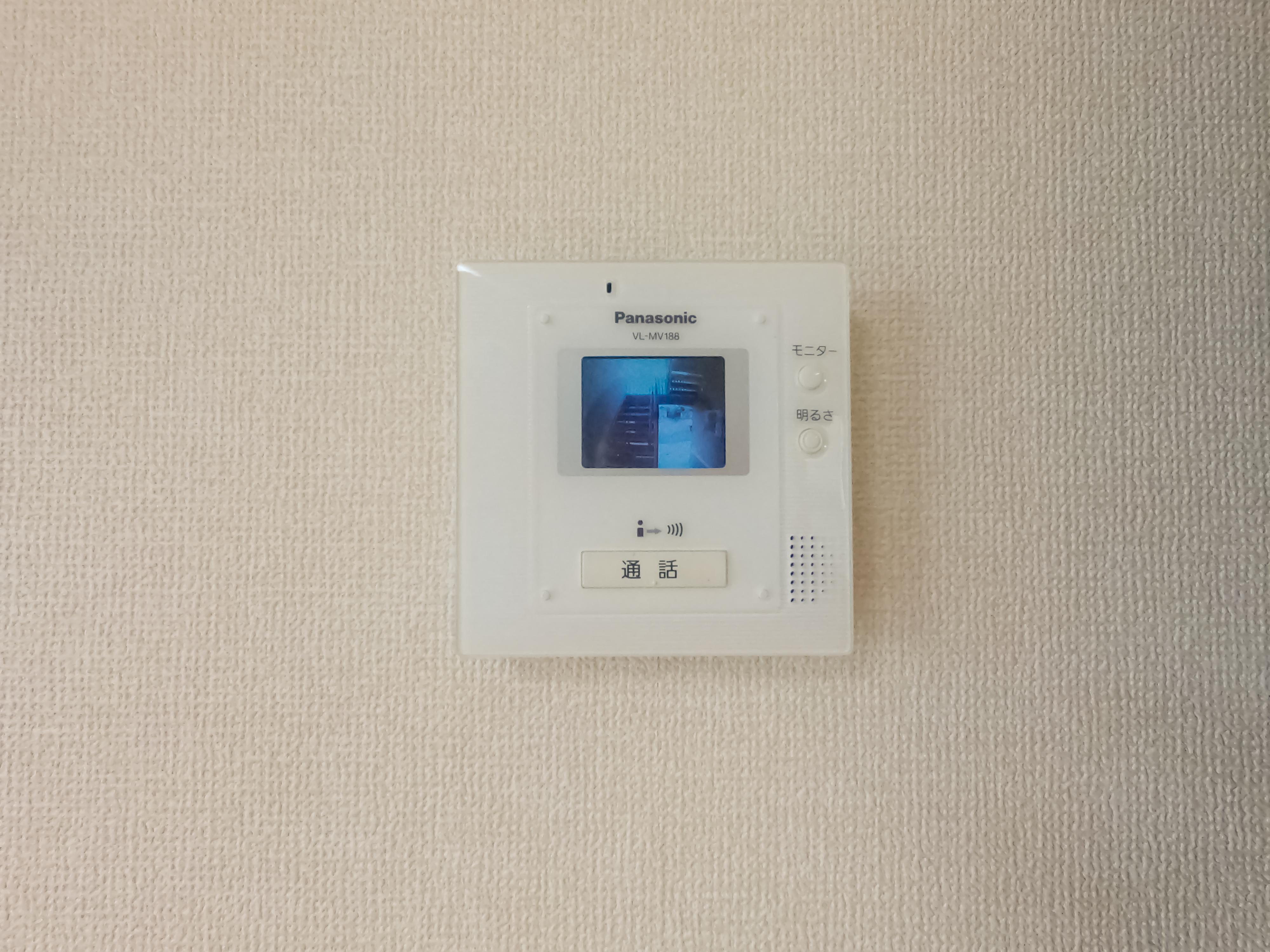 ★D-room★インターネットWi-Fi無料★フロンティア