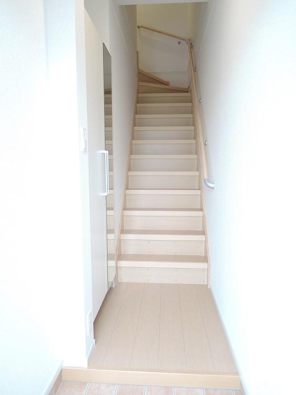 ★大東建託★ネアタウンC