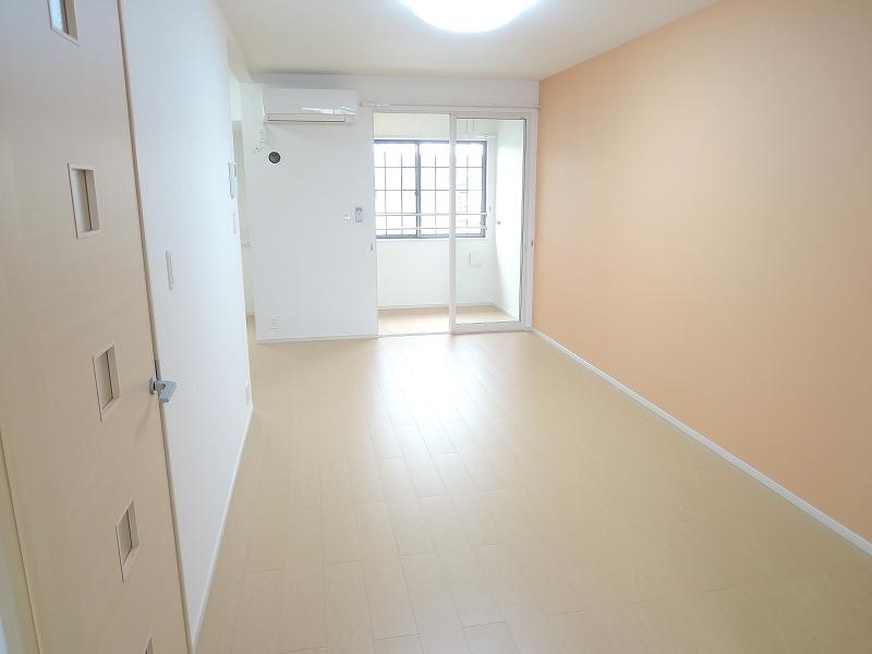 ★大東建託★ネアタウンC