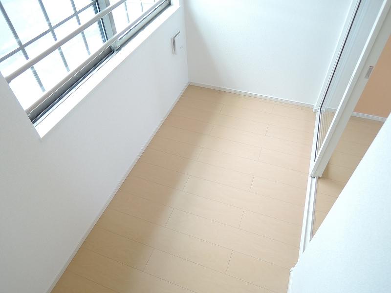 ★大東建託★ネアタウンC