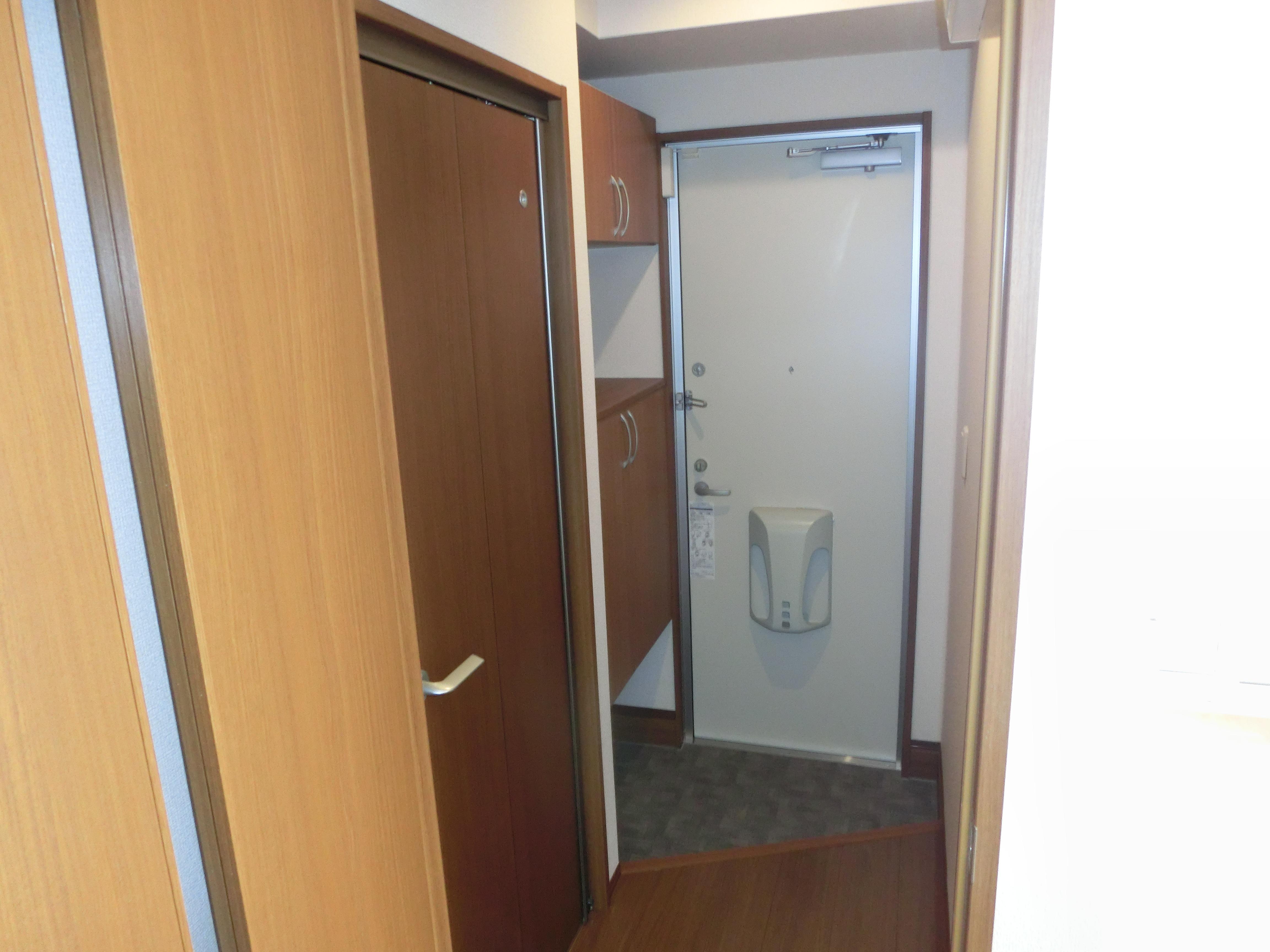 ★D-room★インターネット無料★エクセルレジデンスA