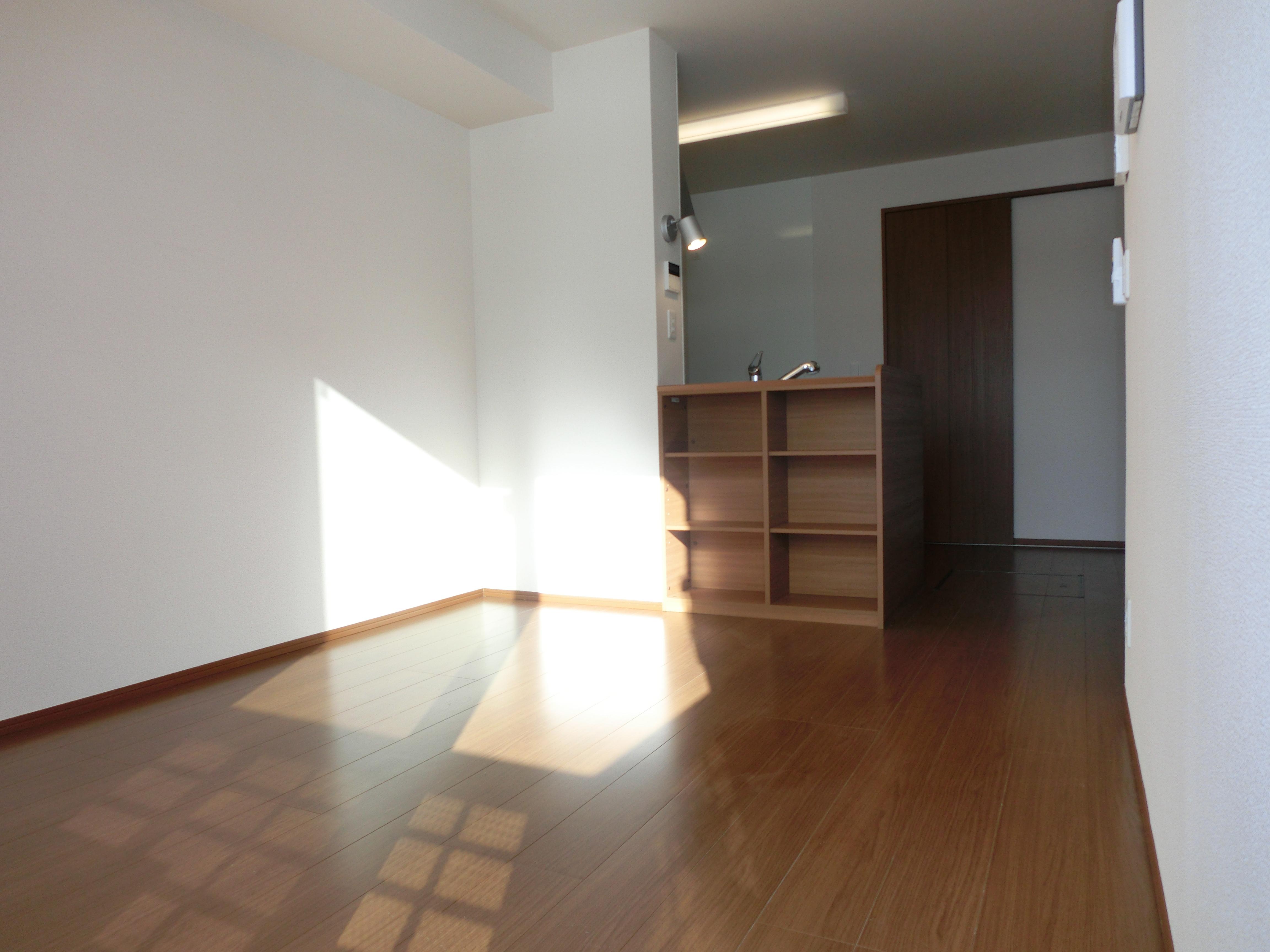 ★D-room★インターネット無料★エクセルレジデンスA