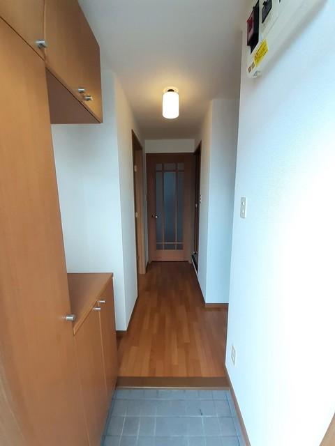 ★大東建託★グランヴェール21C