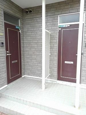 ★大東建託★グランヴェール21C