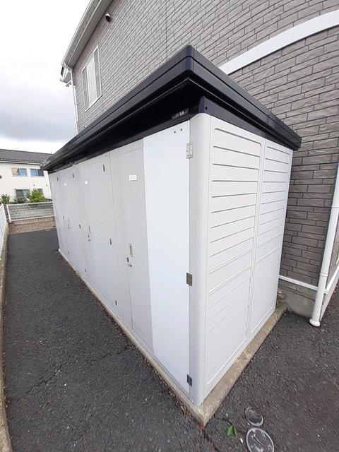 ★大東建託★グランヴェール21C