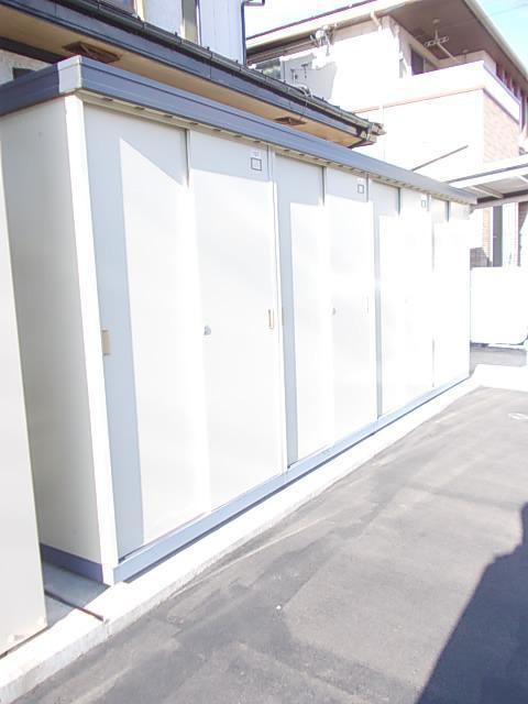 ★大東建託★ニューレジェンドA