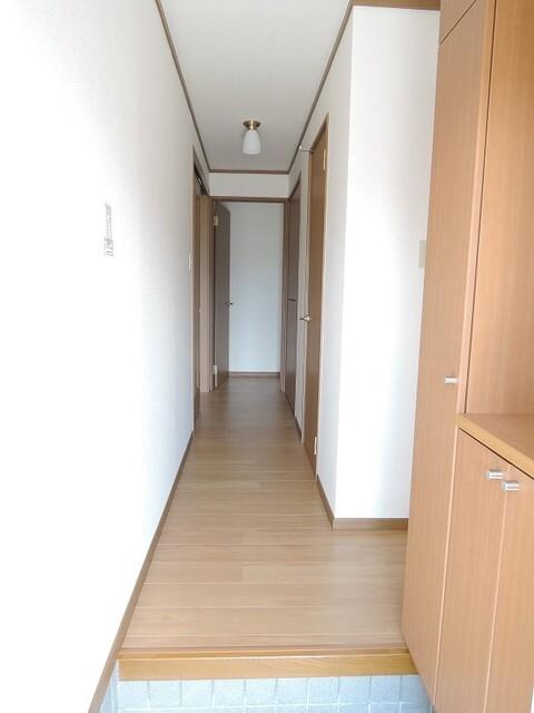 ★大東建託★ソレアード・ヒル