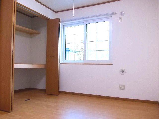 ★大東建託★ソレアード・ヒル