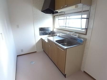 ★D-room★インターネットWi-Fi無料★ハイカムール鷹清水A