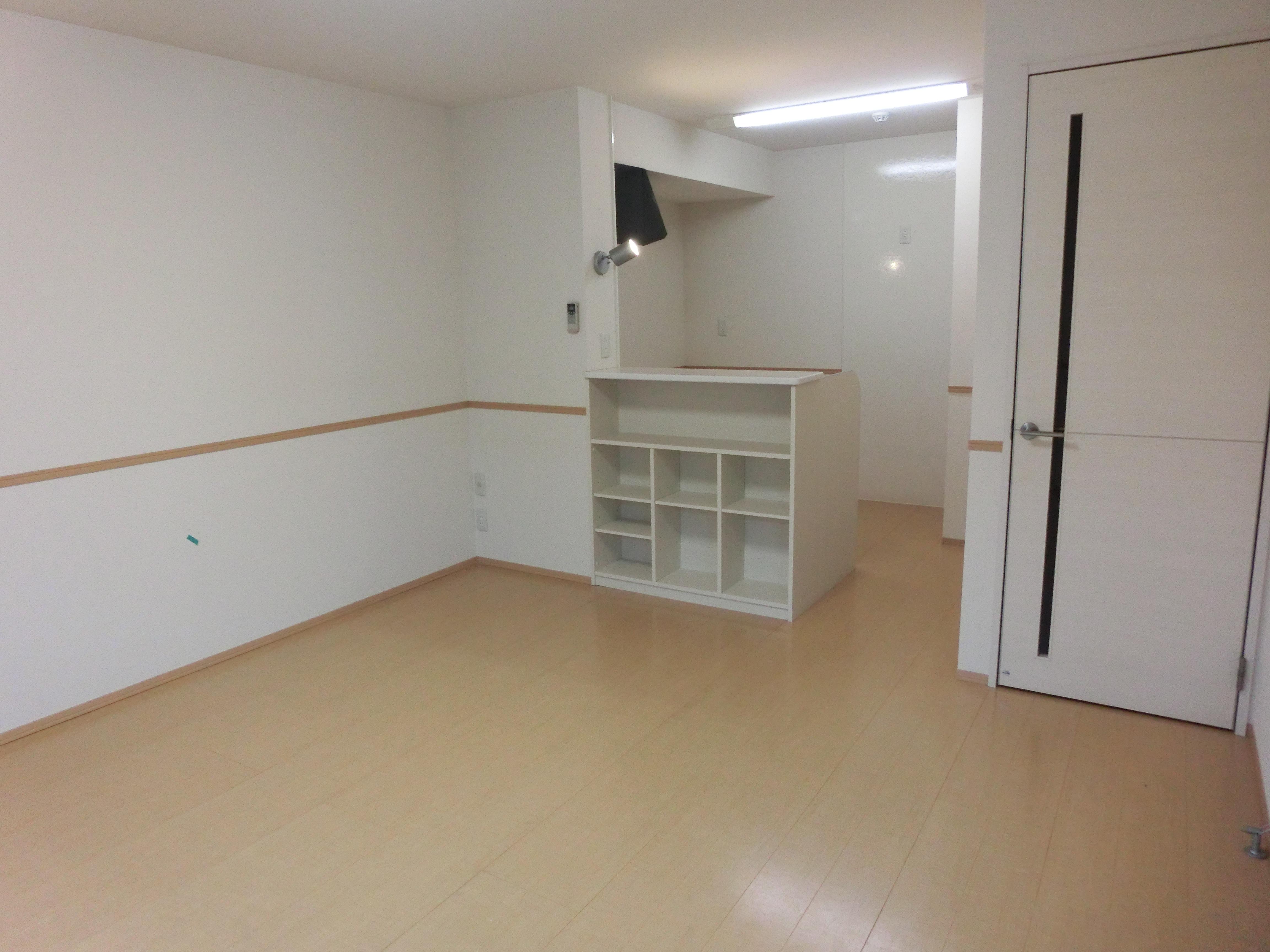 ★D-room★オール電化★ペット可(小型犬)★インターネットWi-Fi無料★メゾン・ルーチェ