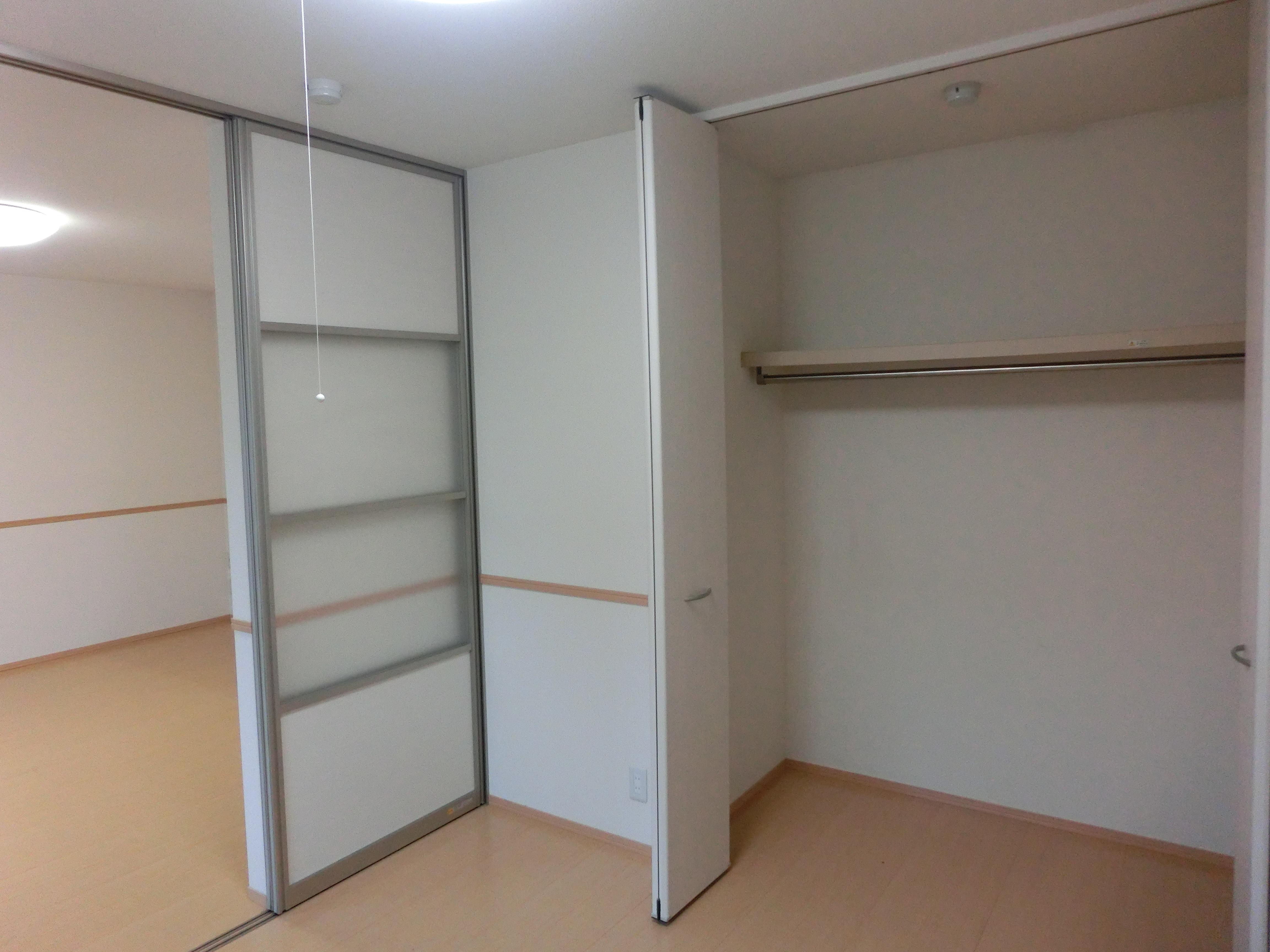 ★D-room★オール電化★ペット可(小型犬)★インターネットWi-Fi無料★メゾン・ルーチェ