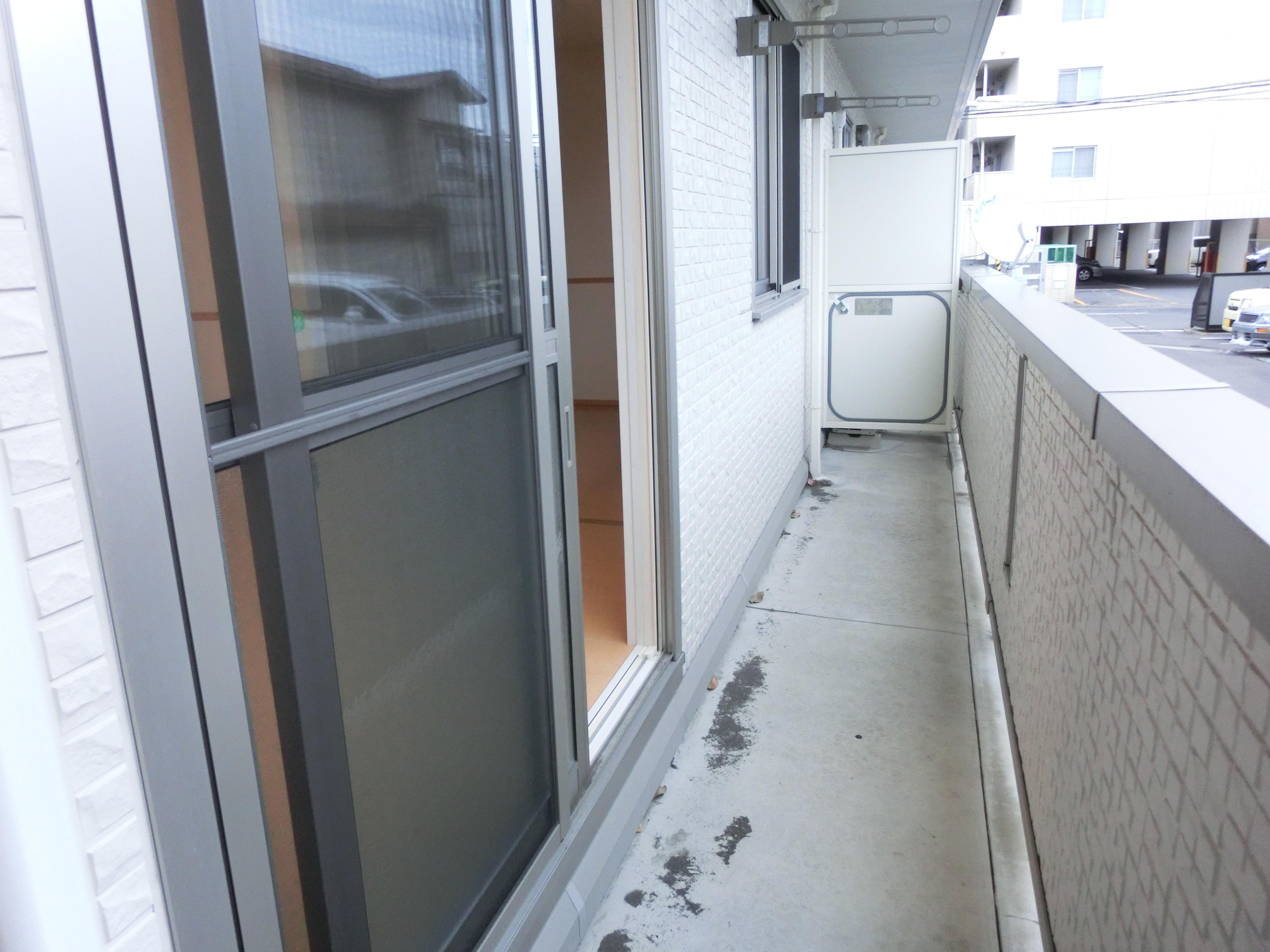 ★D-room★オール電化★ペット可(小型犬)★インターネットWi-Fi無料★メゾン・ルーチェ