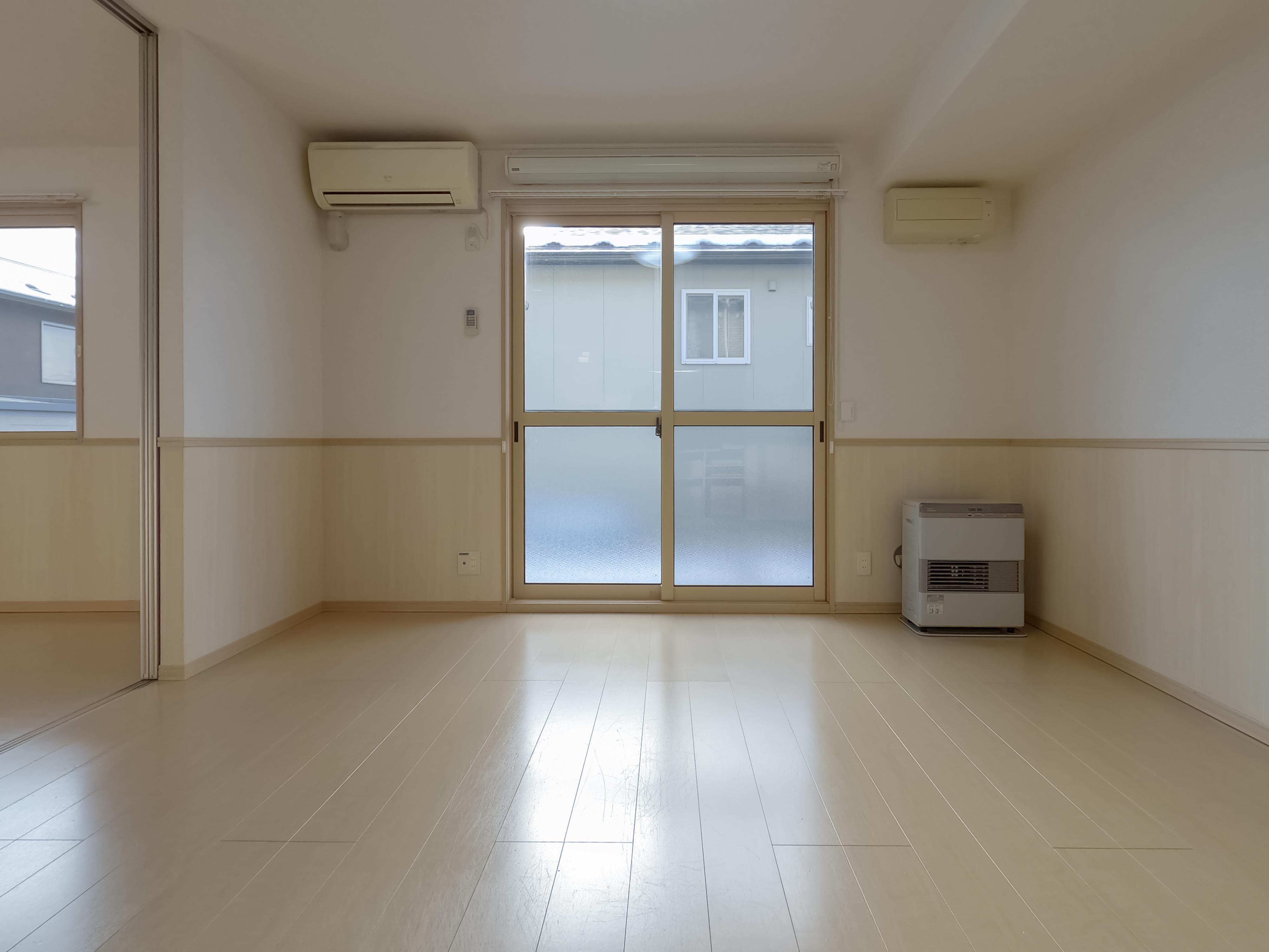 ★D-room★ペット可(小型犬)★アンフルール