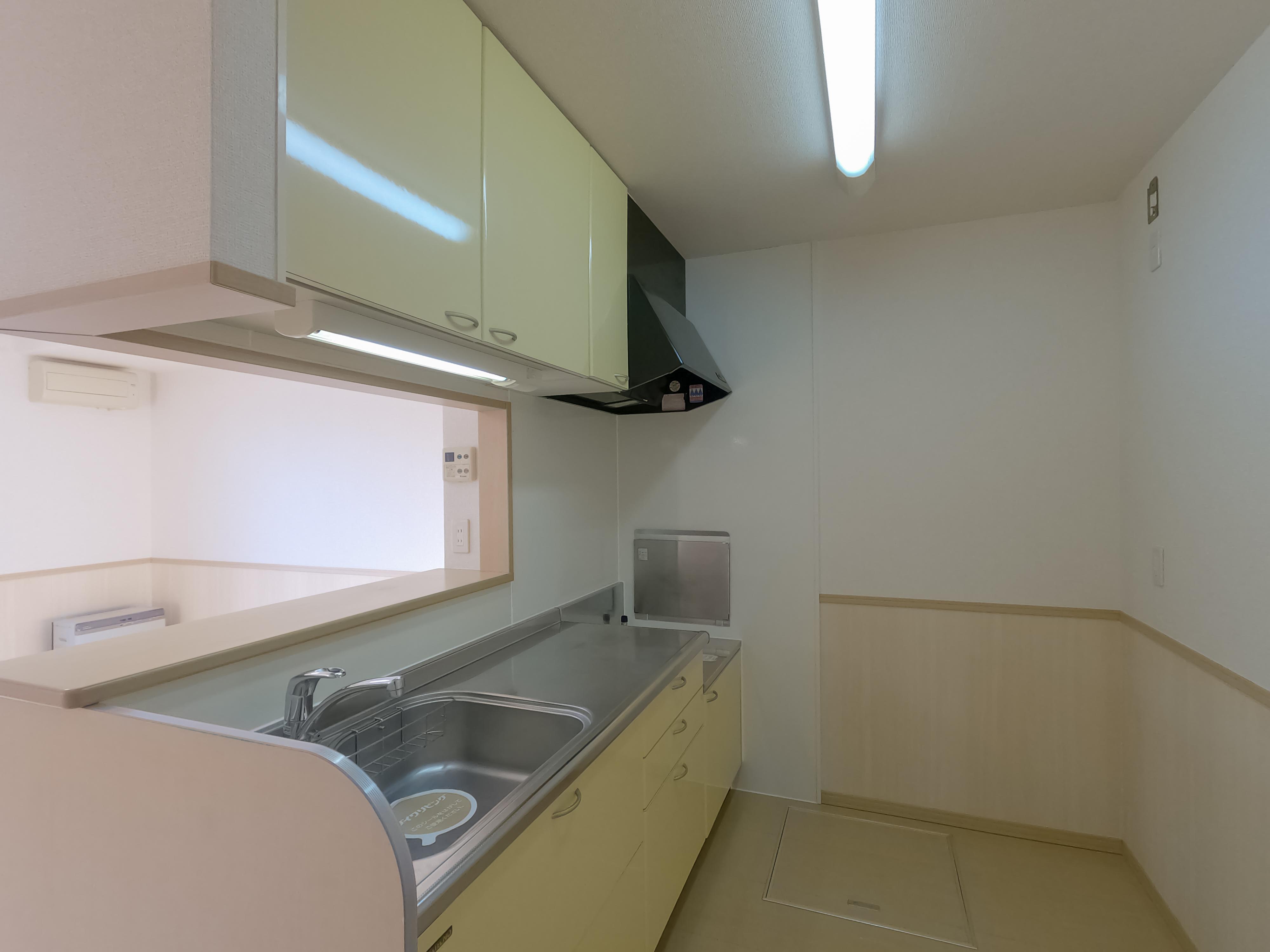 ★D-room★ペット可(小型犬)★アンフルール