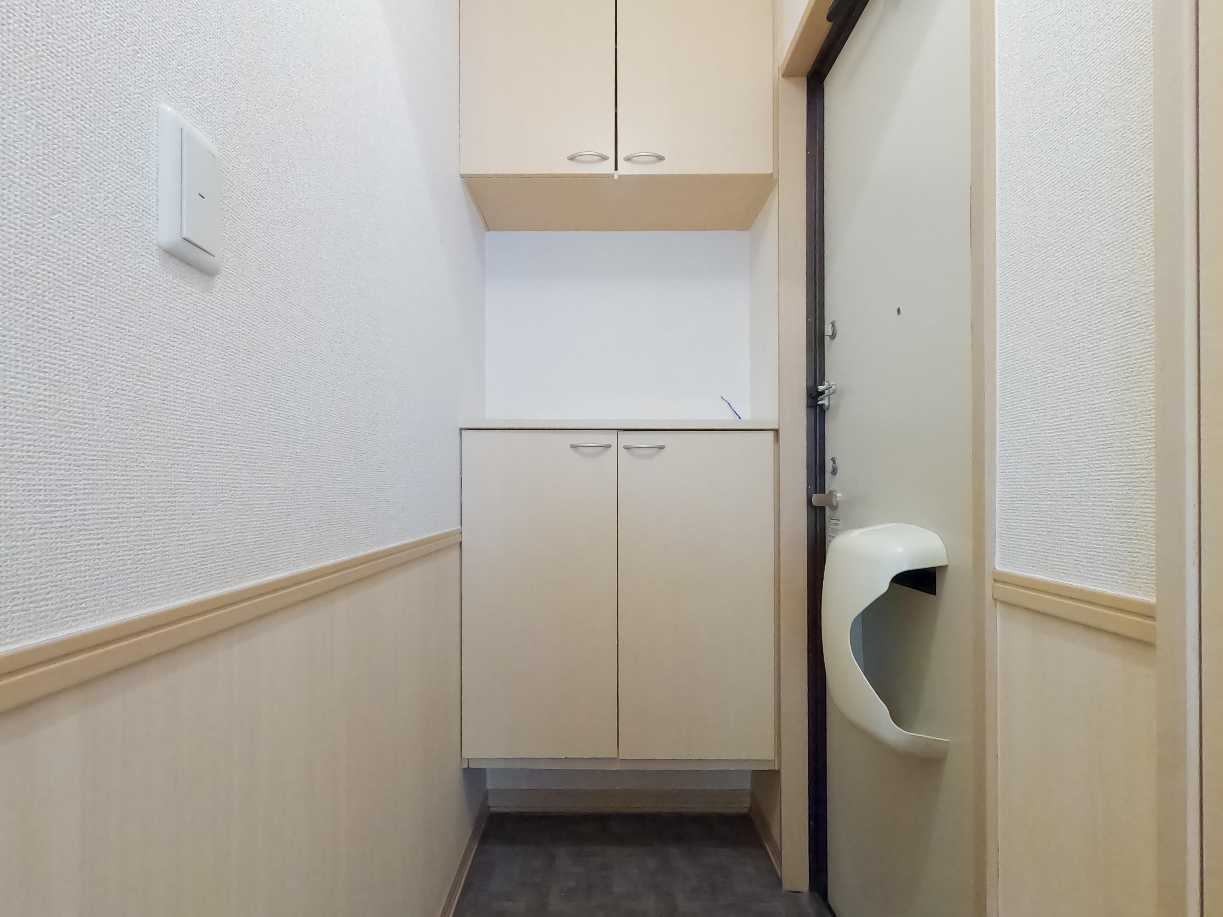 ★D-room★ペット可(小型犬)★アンフルール