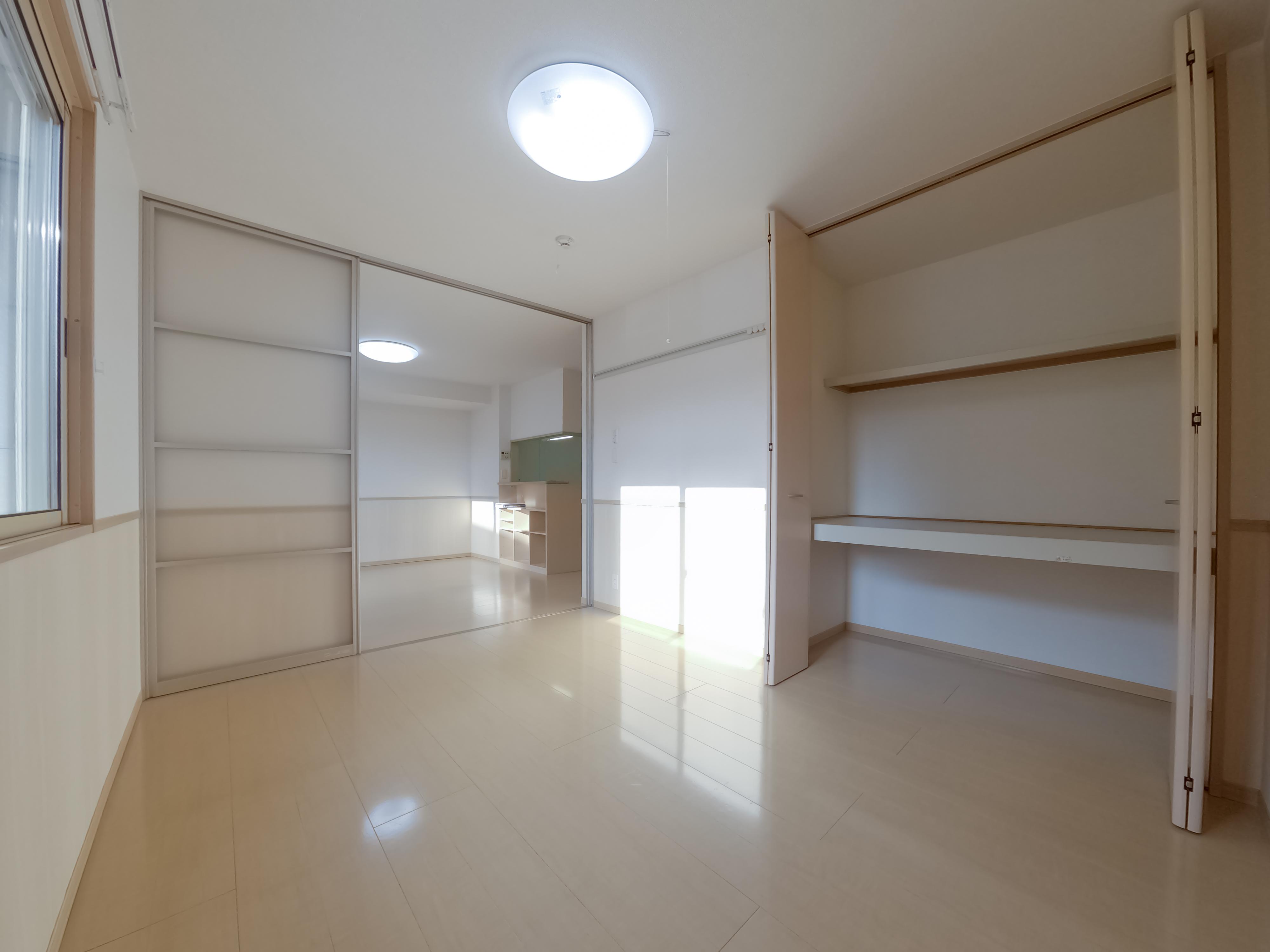 ★D-room★ペット可(小型犬)★アンフルール