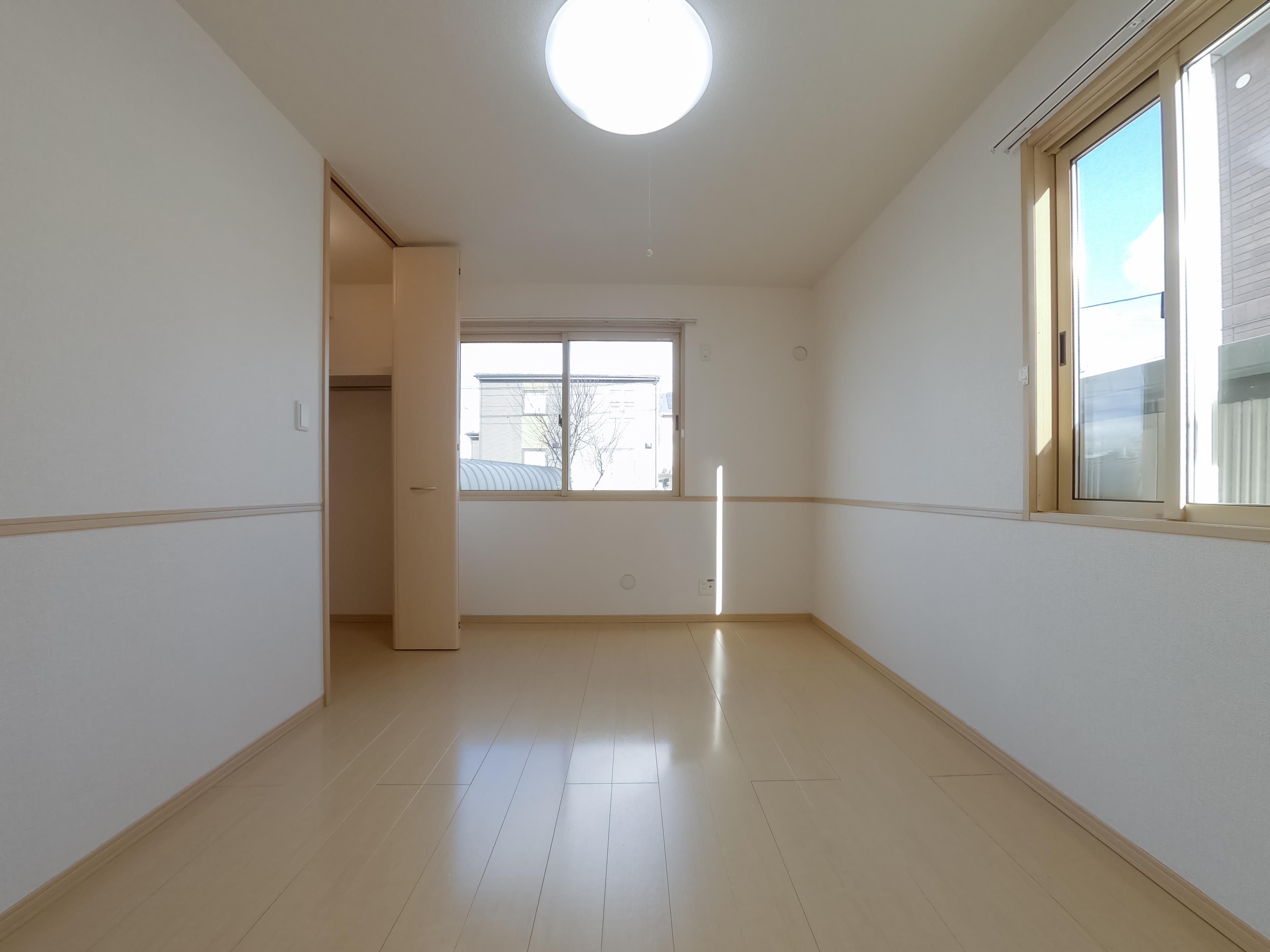 ★D-room★ペット可(小型犬)★アンフルール