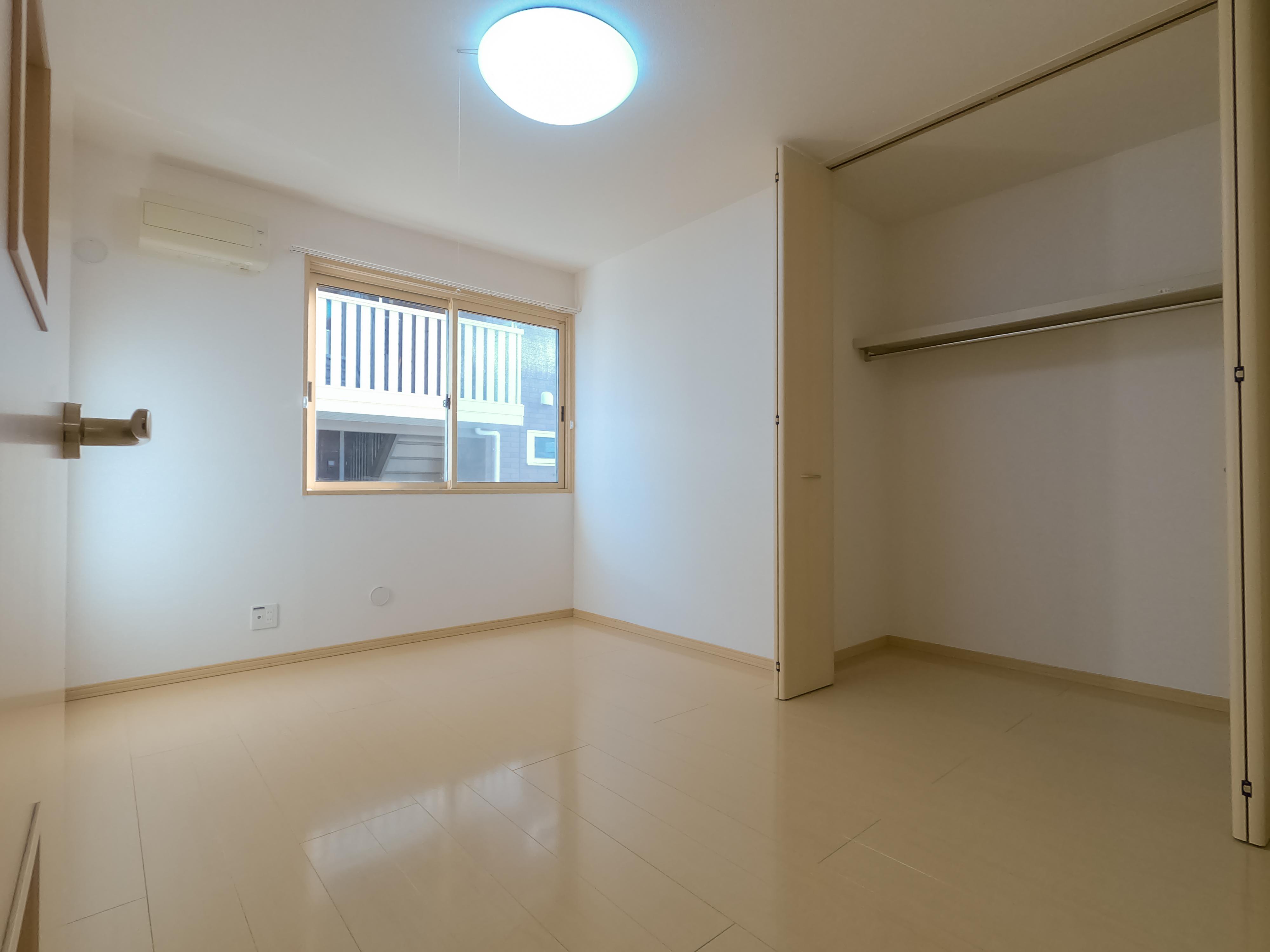 ★D-room★ペット可(小型犬)★アンフルール