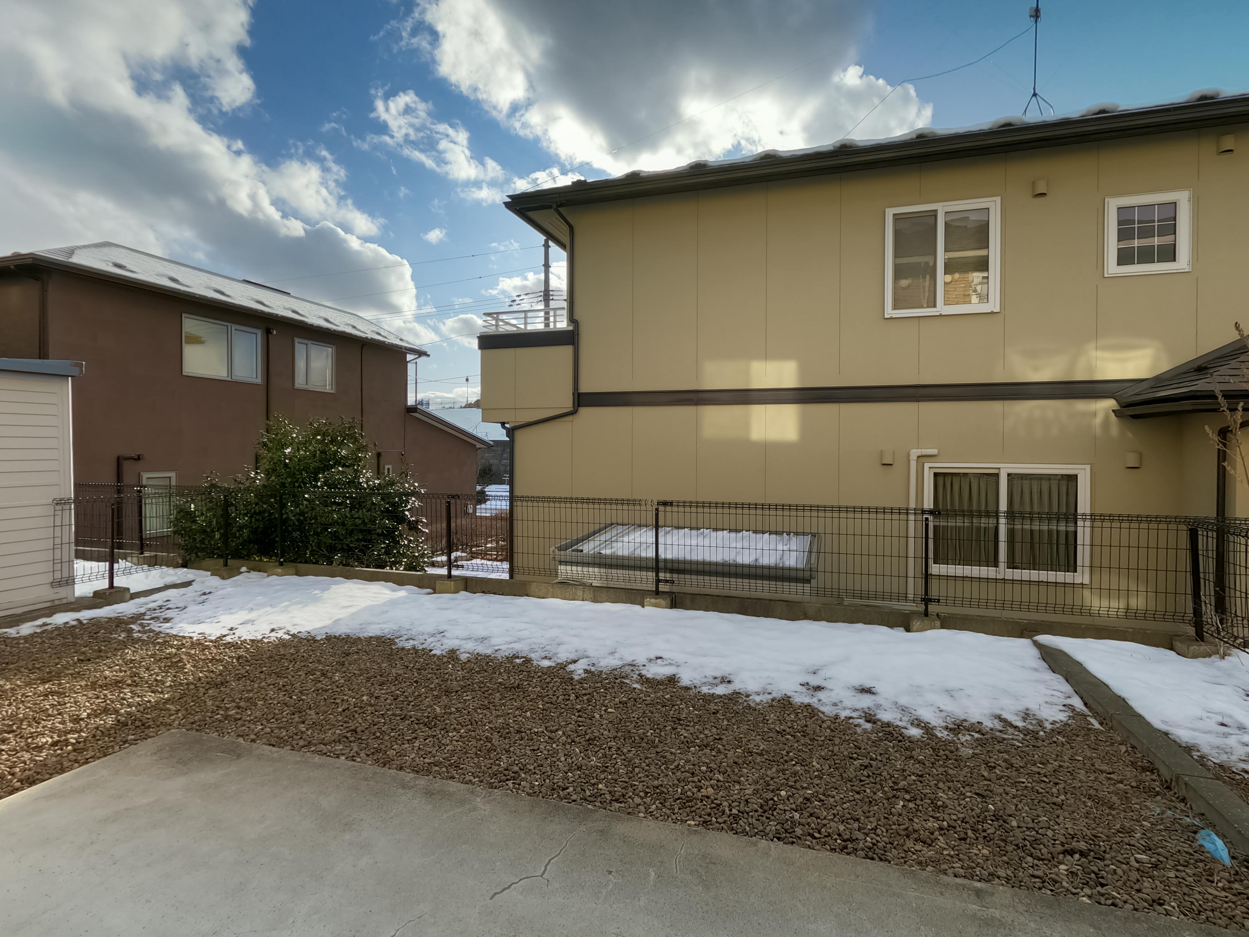 ★D-room★ペット可(小型犬)★アンフルール