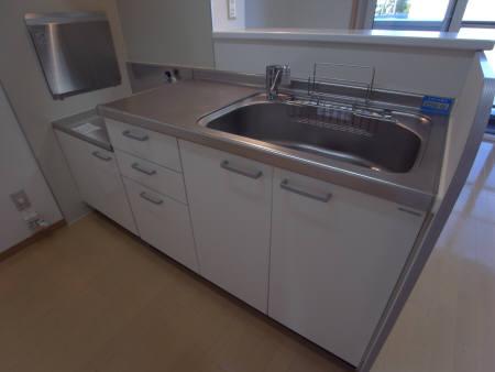 ★D-room★インターネットWi-Fi無料★メゾン・アソルティ