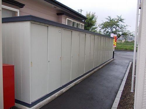 ★大東建託★プロムナードさくら3番館