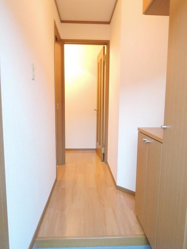 ★大東建託★レジデンスアンソレイエ