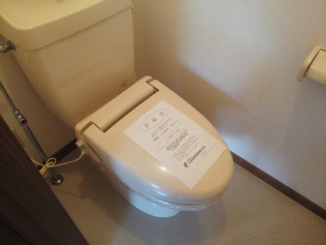 ★大東建託★ソレアード・ヒル