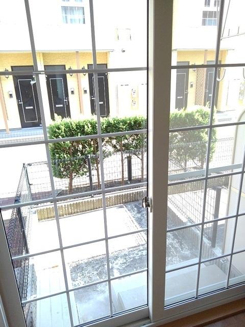 ★大東建託★パストラルタウン