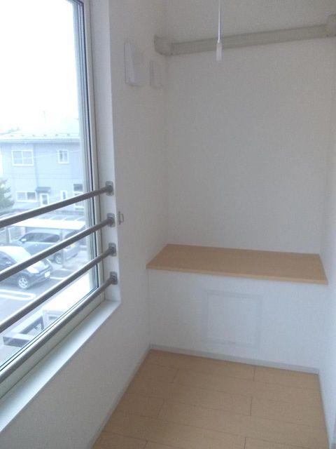 ★大東建託★ヌーベルカクマンB