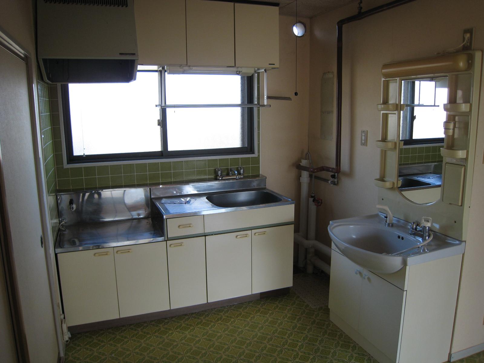 セジュール西村A