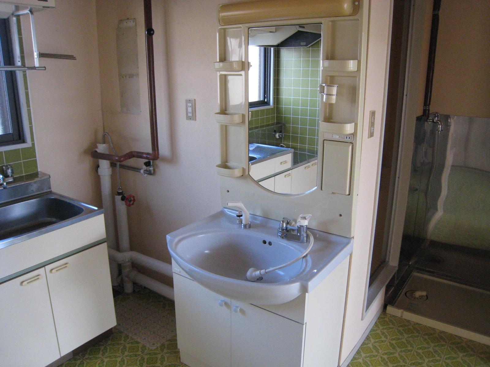 セジュール西村A